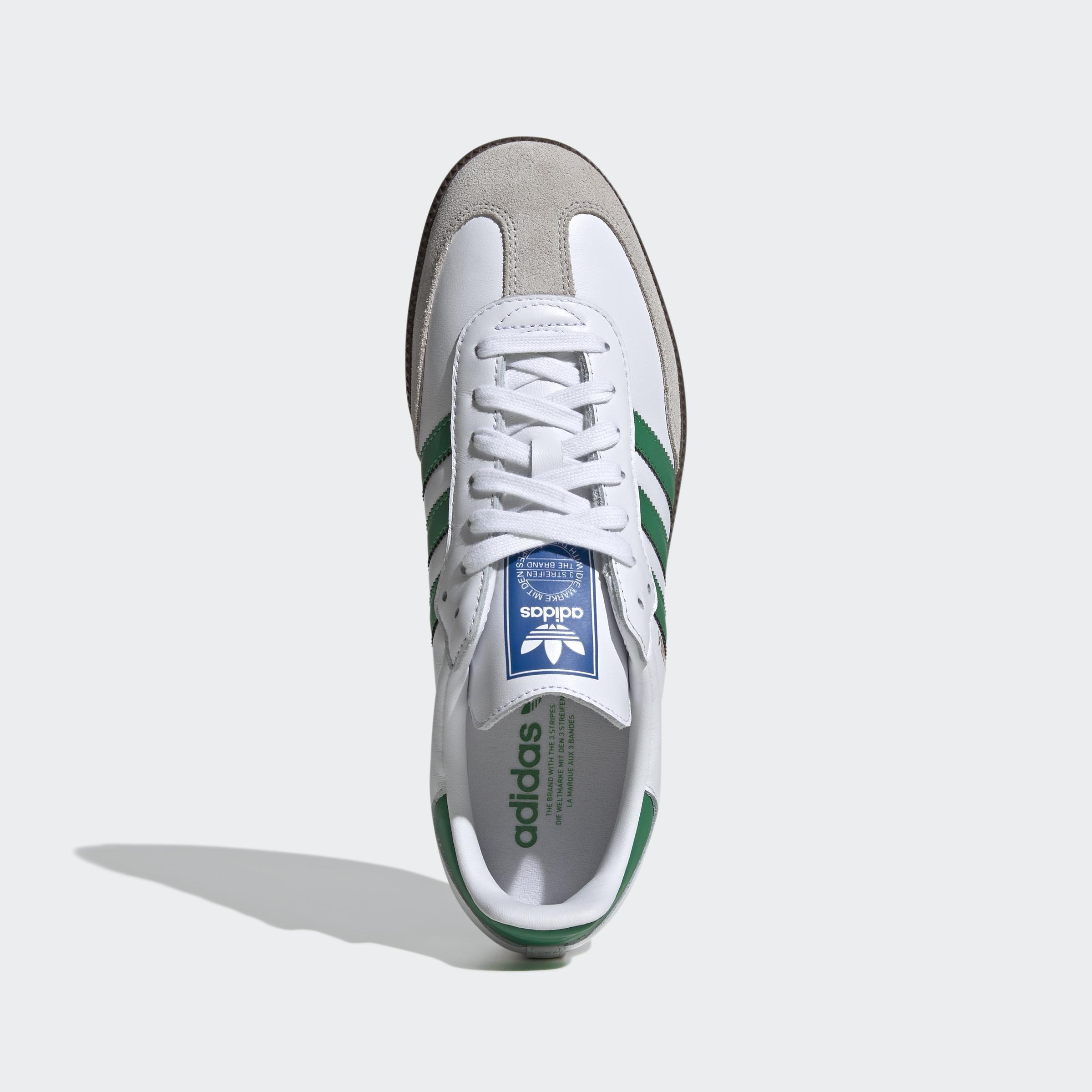 Samba OG Shoes, White