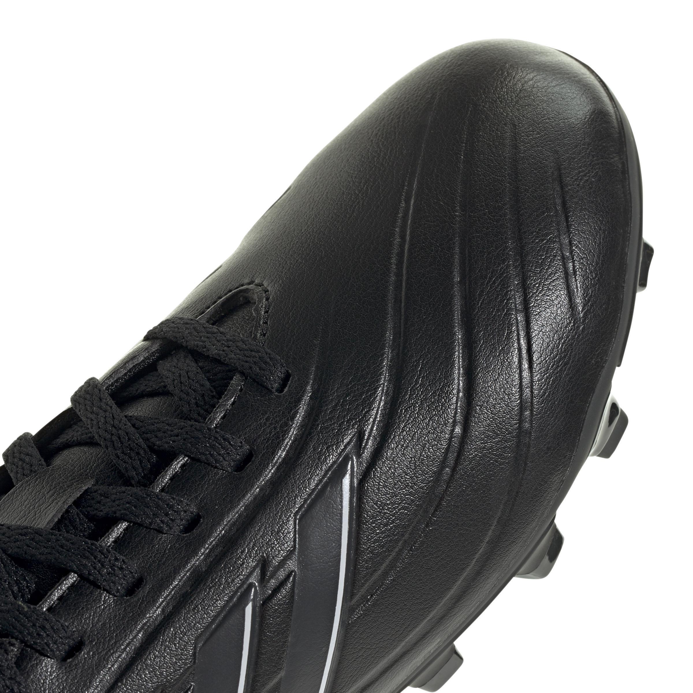 Unisex Kids Copa Pure II Club Flexible Ground Boots, Black, A901_ONE, large image number 5