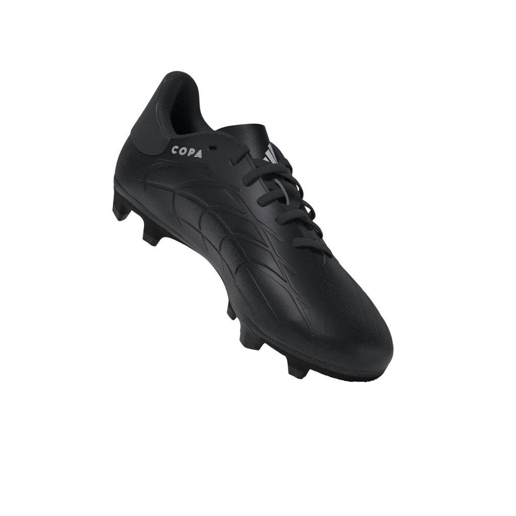 Unisex Kids Copa Pure II Club Flexible Ground Boots, Black, A901_ONE, large image number 8