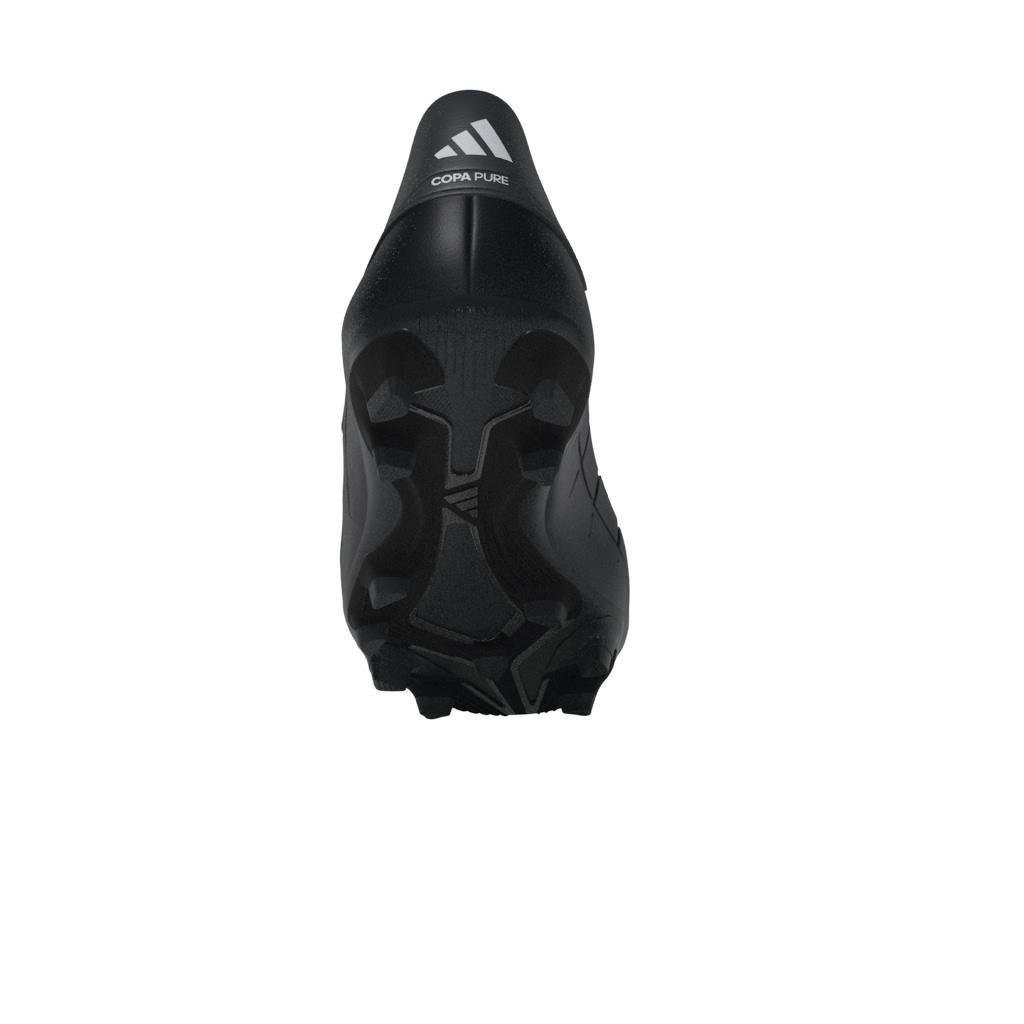 Unisex Kids Copa Pure II Club Flexible Ground Boots, Black, A901_ONE, large image number 10