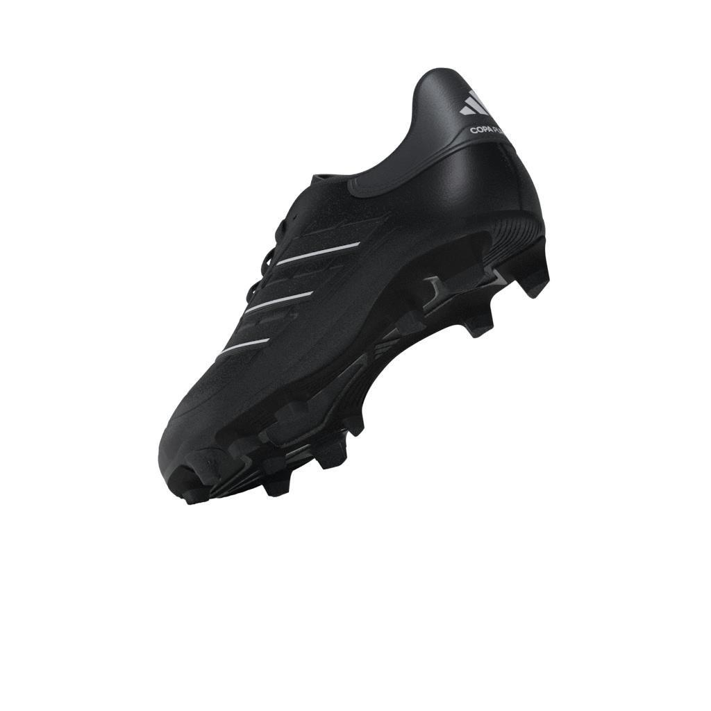 Unisex Kids Copa Pure II Club Flexible Ground Boots, Black, A901_ONE, large image number 11