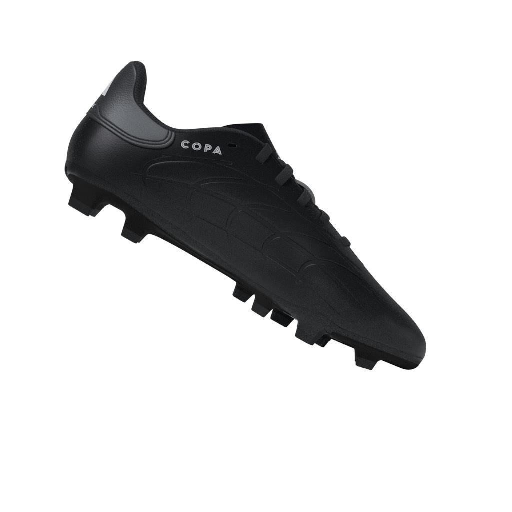 Unisex Kids Copa Pure II Club Flexible Ground Boots, Black, A901_ONE, large image number 12