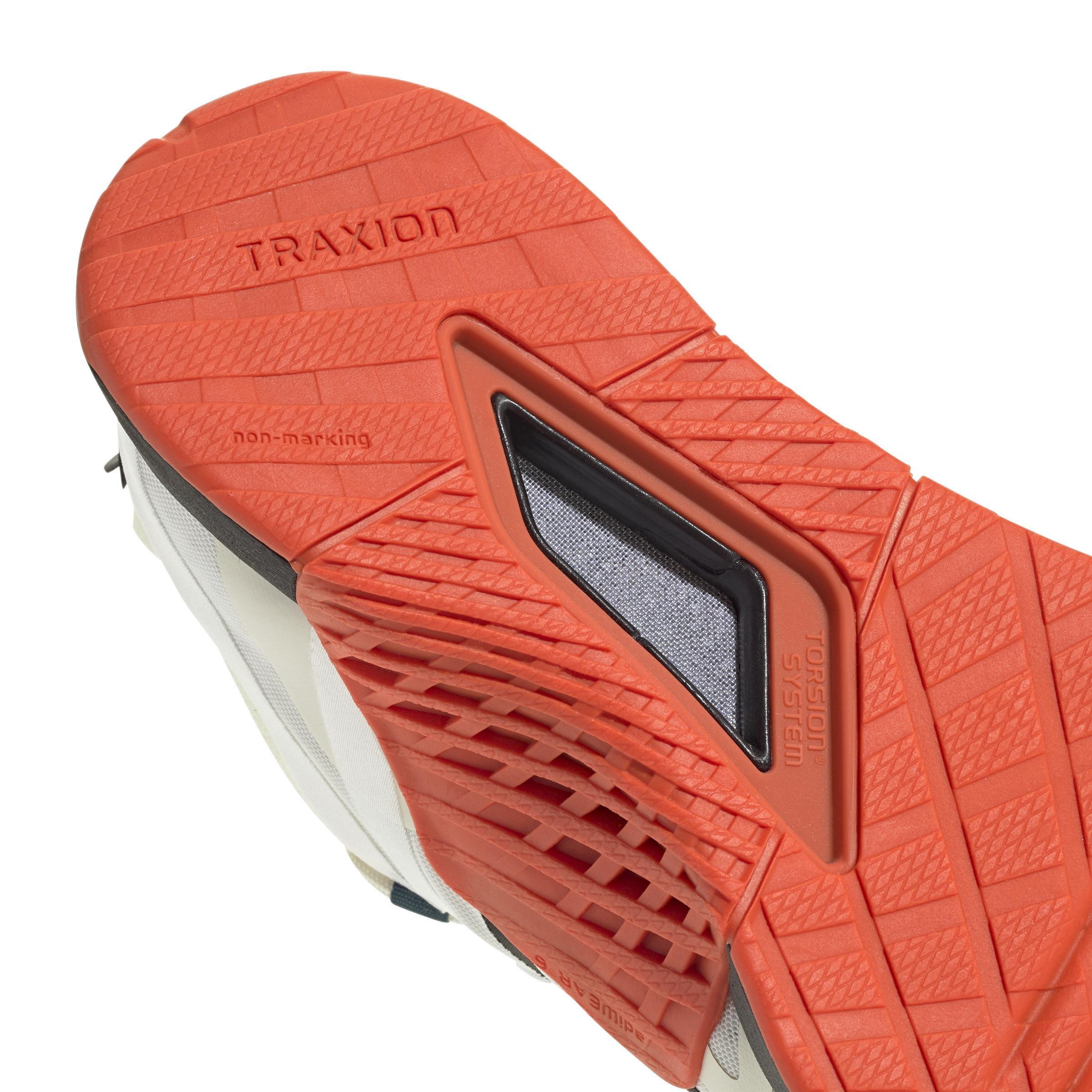 By Stella Mccartney Dropset Training Shoes, White, A901_ONE, large image number 4