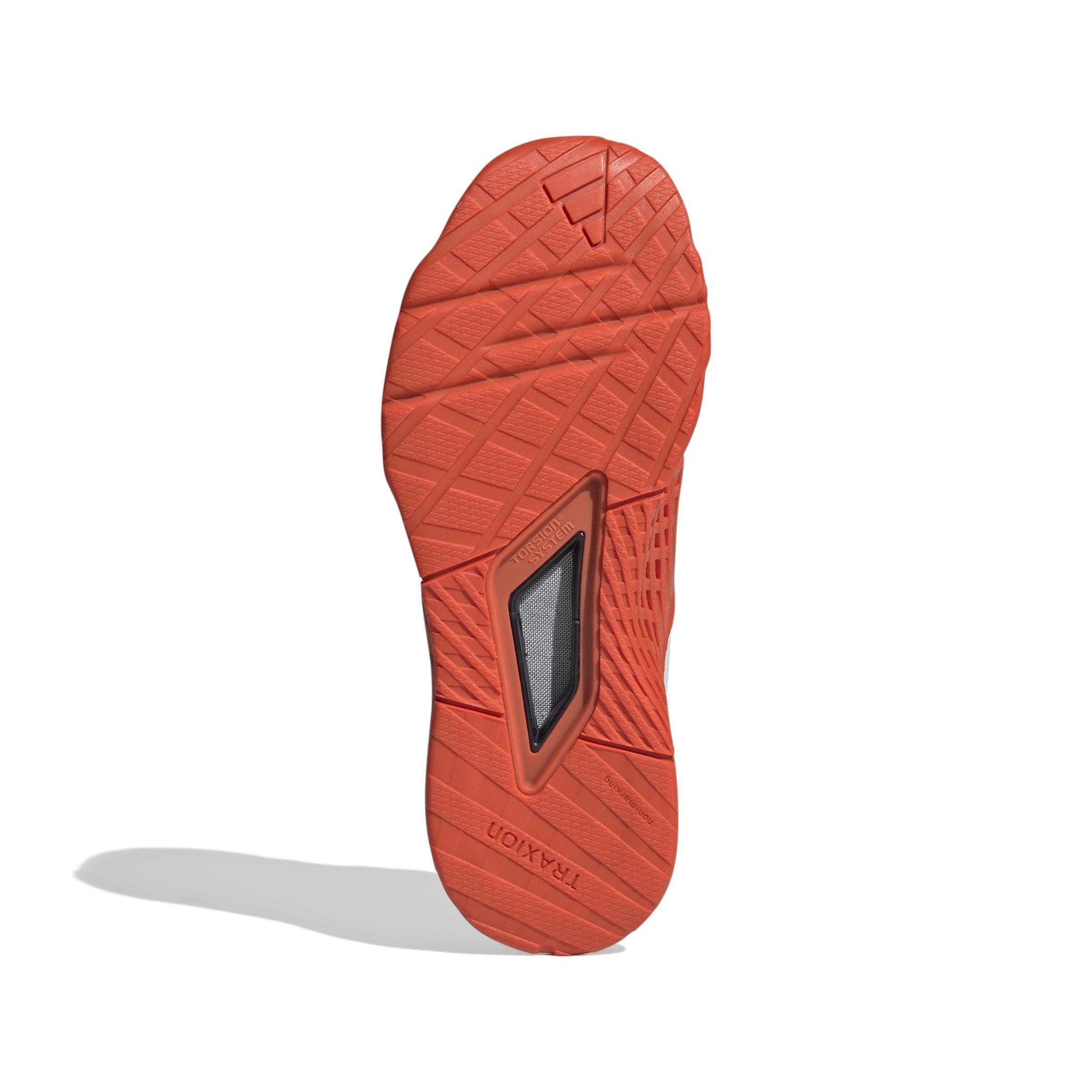 By Stella Mccartney Dropset Training Shoes, White, A901_ONE, large image number 11