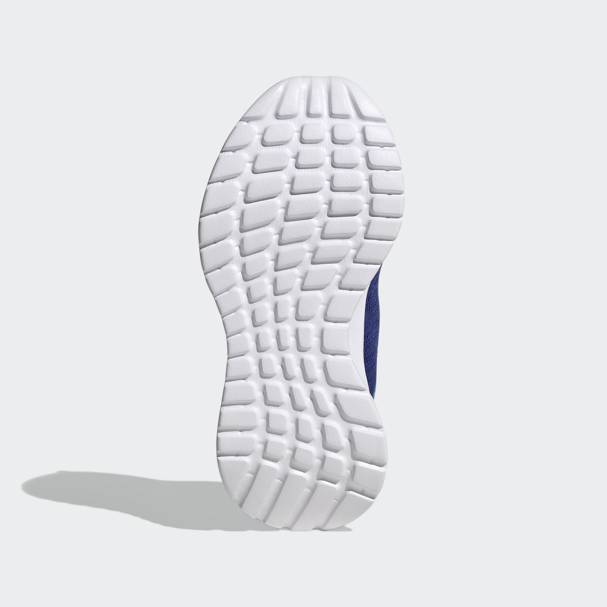 Kids Unisex Tensaur Run Shoes, Blue, A901_ONE, large image number 6