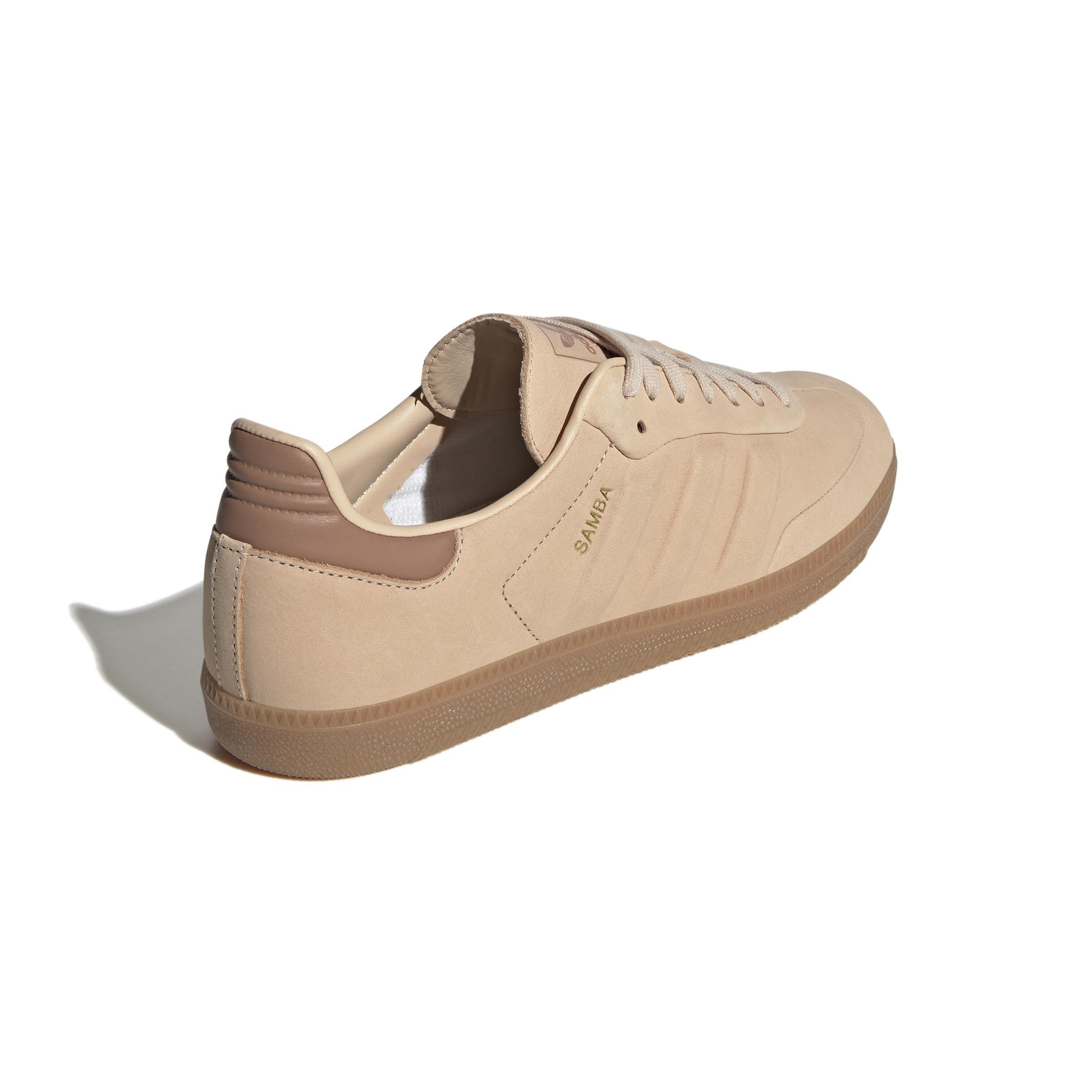 Samba Shoes, Pink, , large image number 3