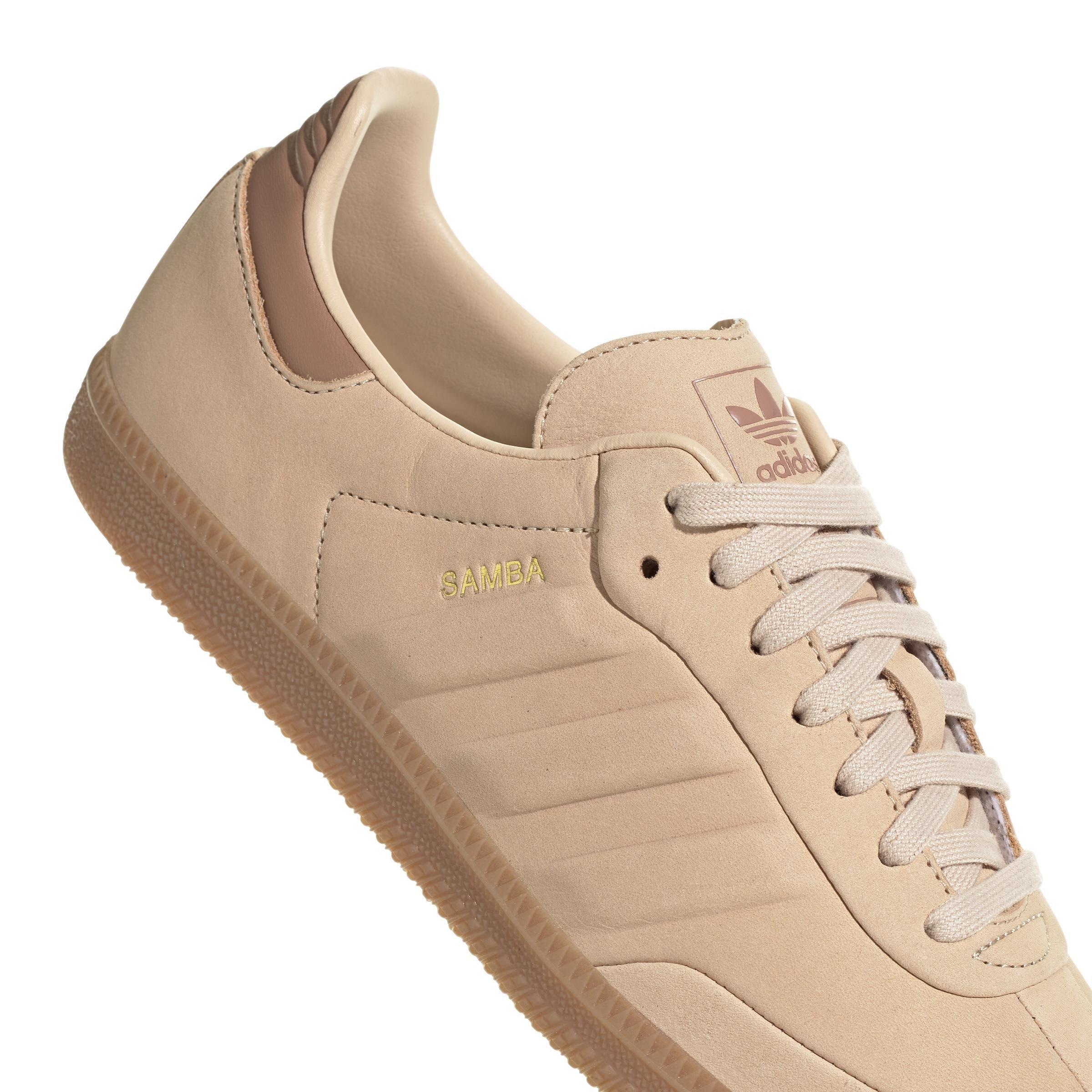 Samba Shoes, Pink, , large image number 4