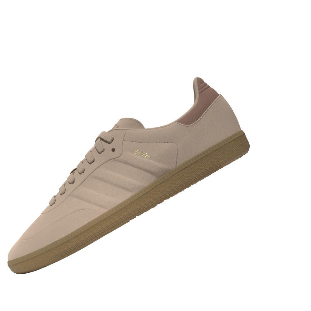 Samba Shoes, Pink, , large image number 6