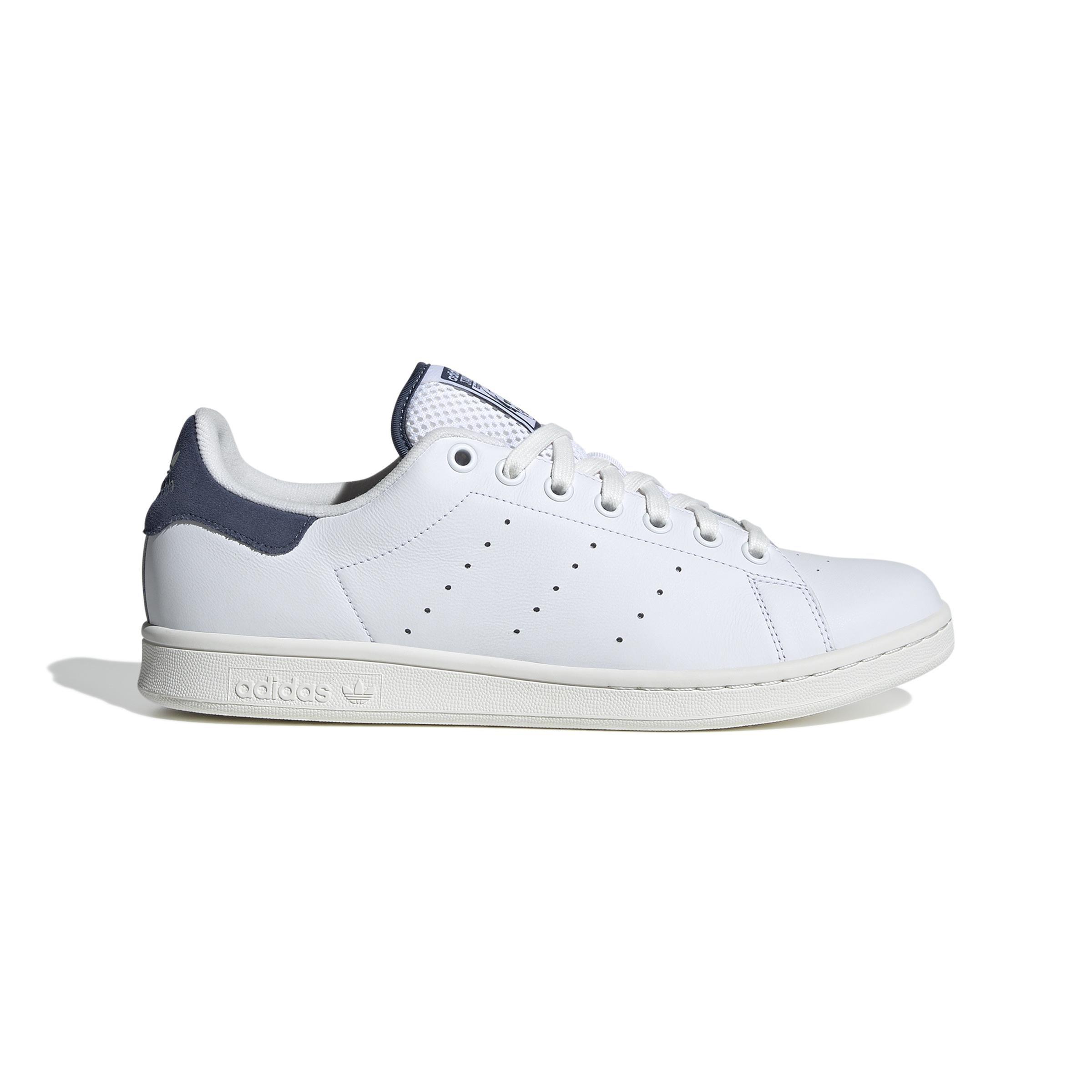 Stan Smith Shoes, White, A901_ONE, large image number 0