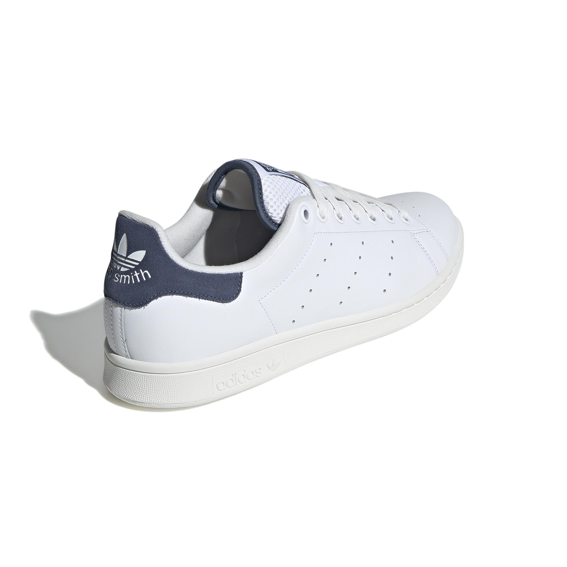 Stan Smith Shoes, White, A901_ONE, large image number 3