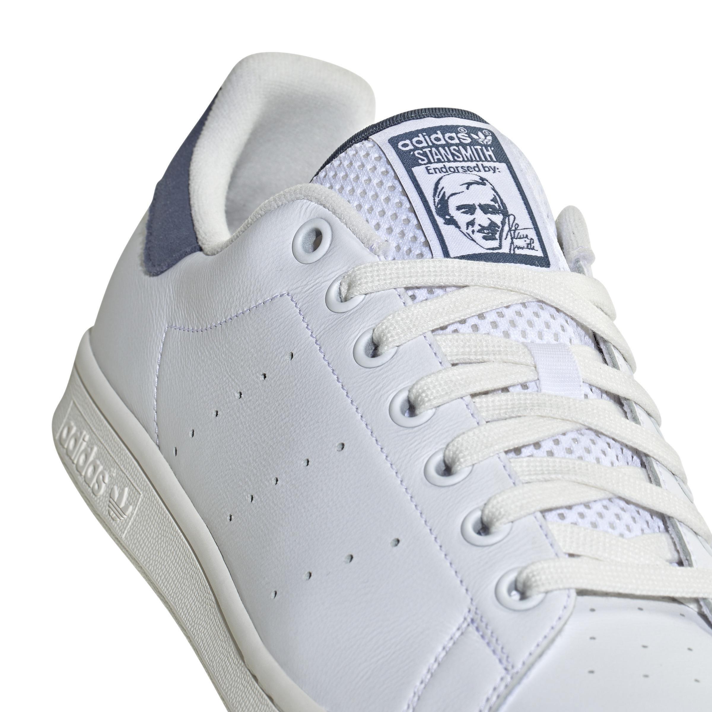 Stan Smith Shoes, White, A901_ONE, large image number 5