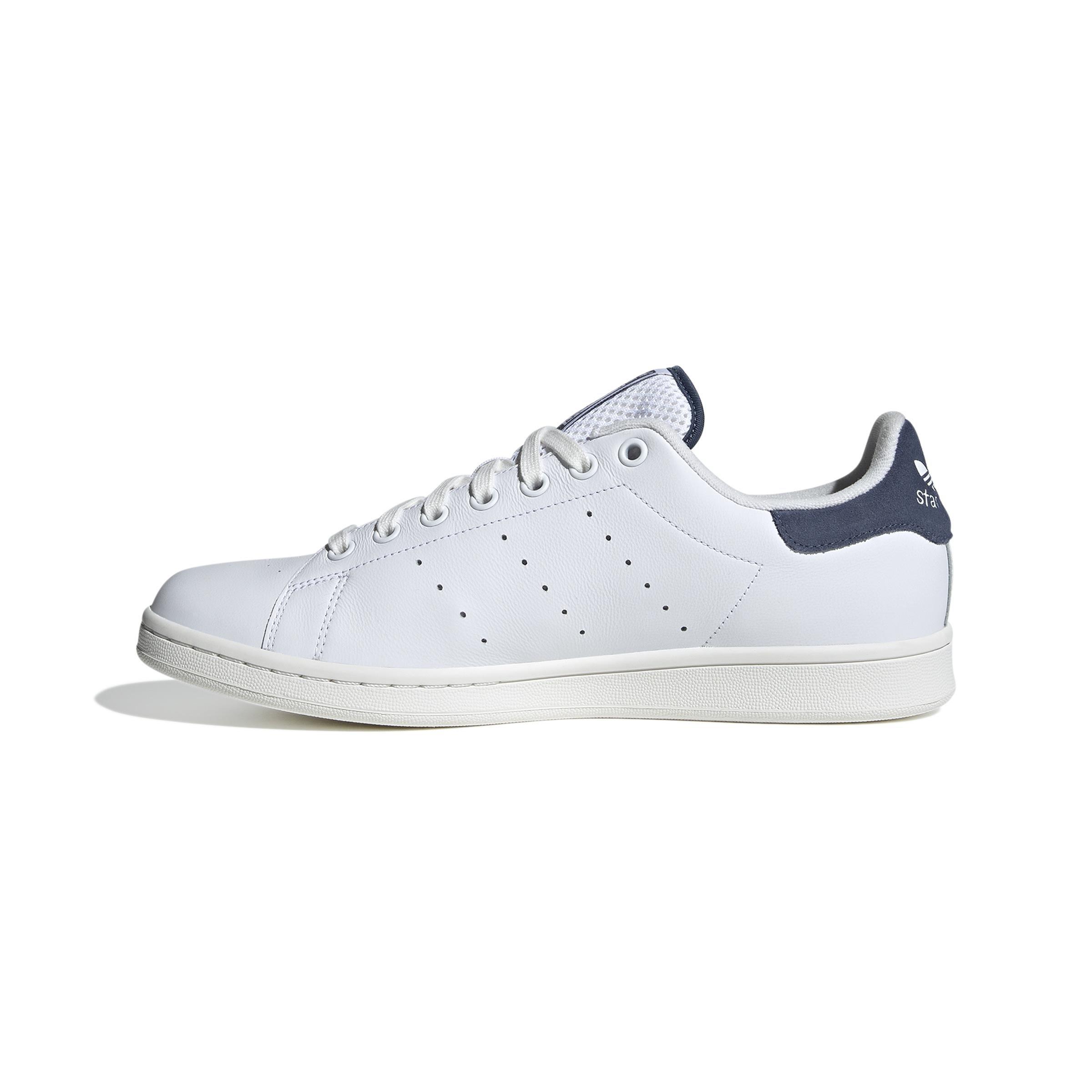 Stan Smith Shoes, White, A901_ONE, large image number 7