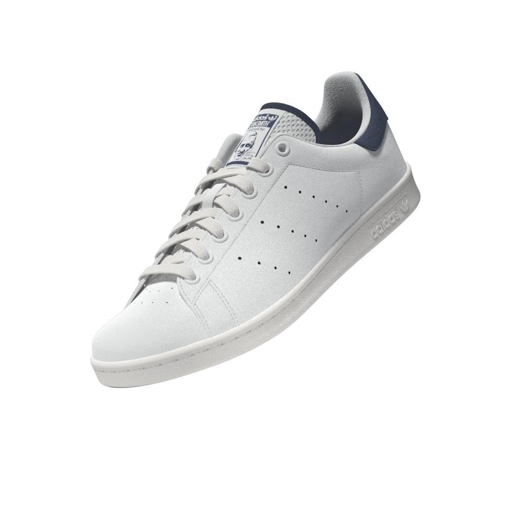 Stan Smith Shoes, White, A901_ONE, large image number 8