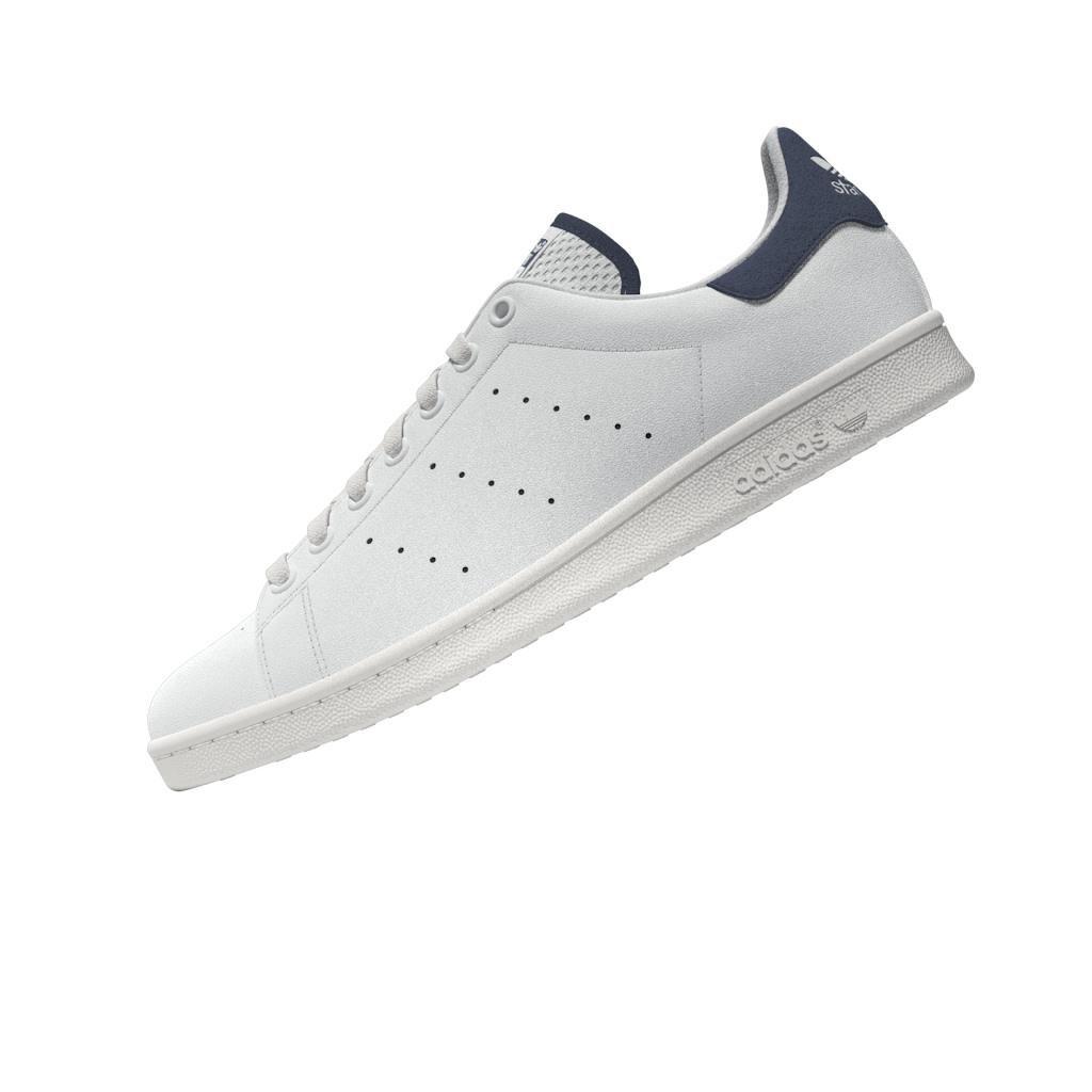 Stan Smith Shoes, White, A901_ONE, large image number 9