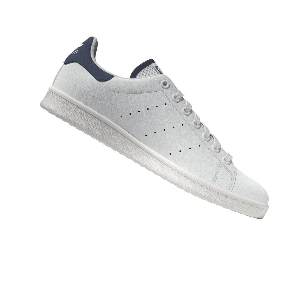 Stan Smith Shoes, White, A901_ONE, large image number 12