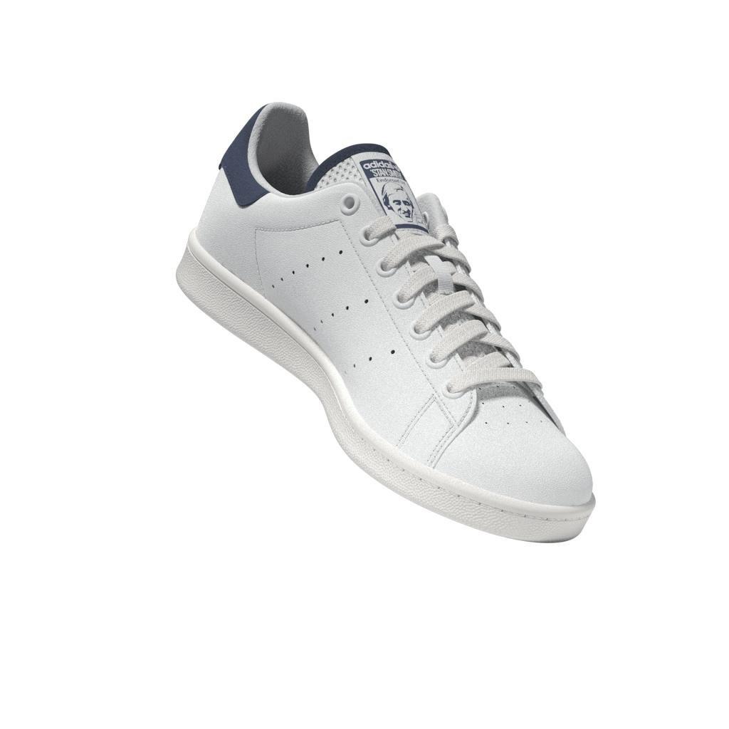 Stan Smith Shoes, White, A901_ONE, large image number 13