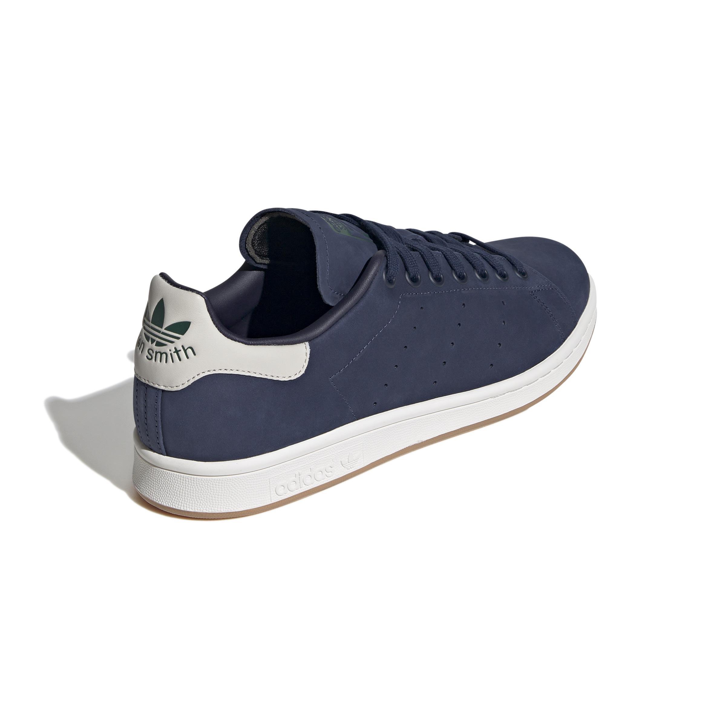Stan Smith Shoes, Blue, A901_ONE, large image number 3