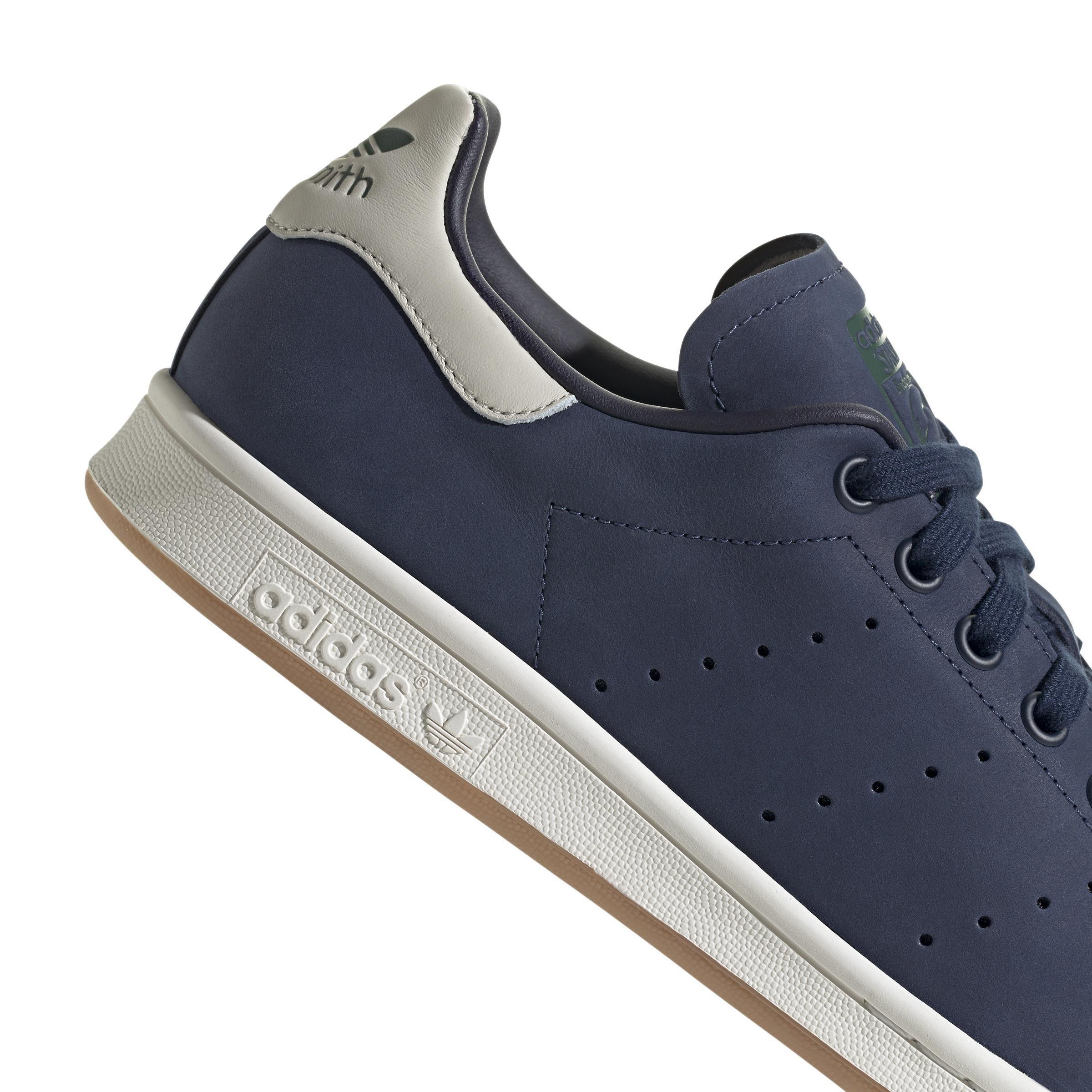 Stan Smith Shoes, Blue, A901_ONE, large image number 4