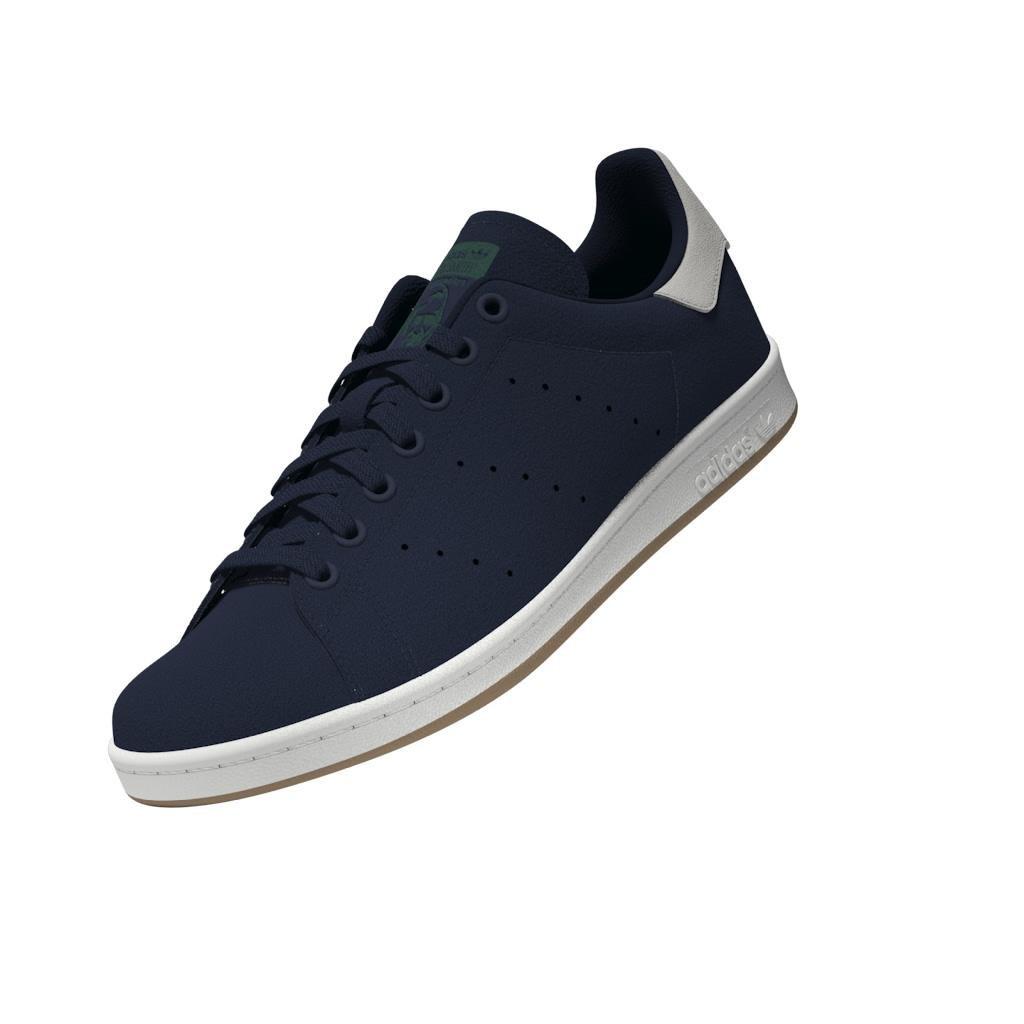Stan Smith Shoes, Blue, A901_ONE, large image number 7