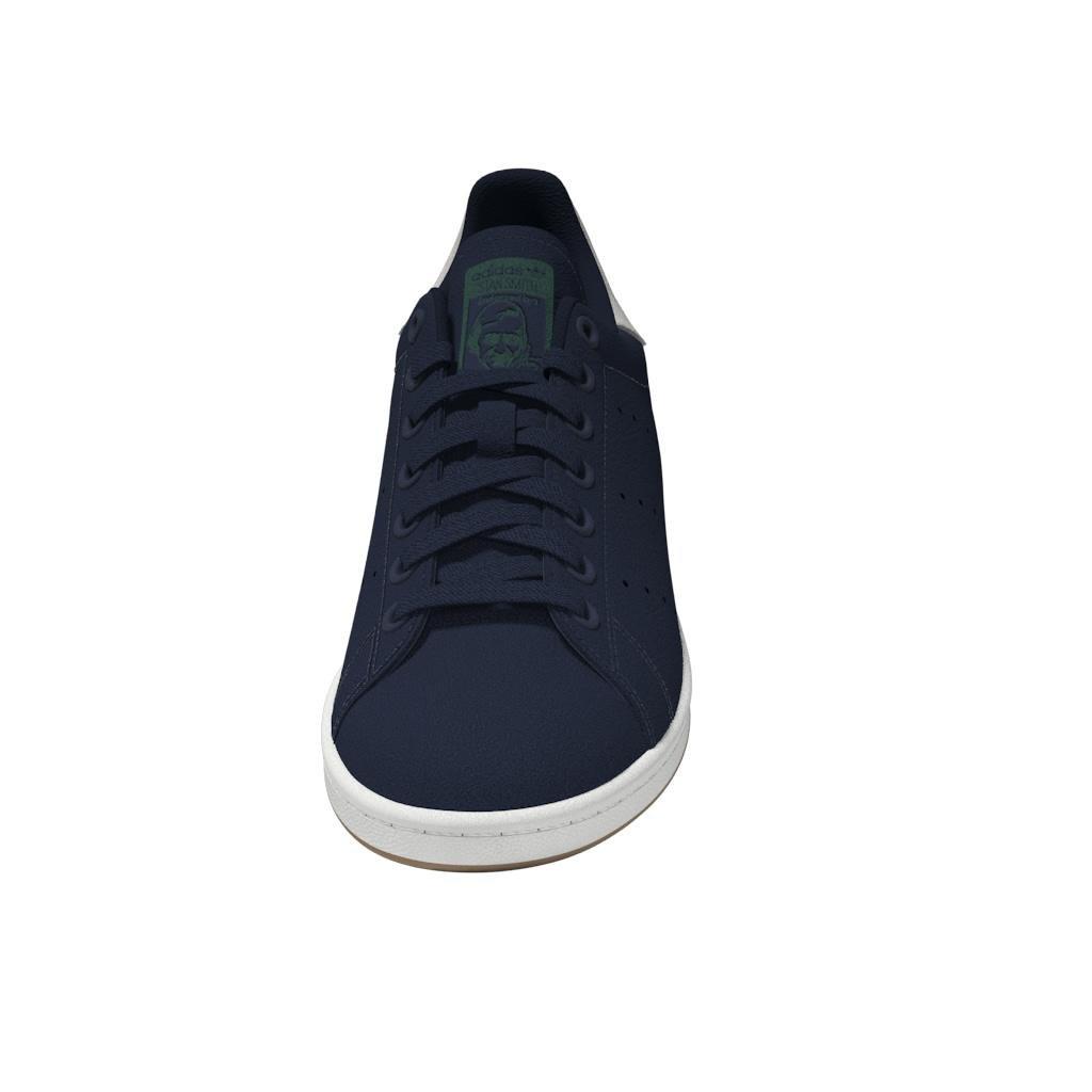 Stan Smith Shoes, Blue, A901_ONE, large image number 8