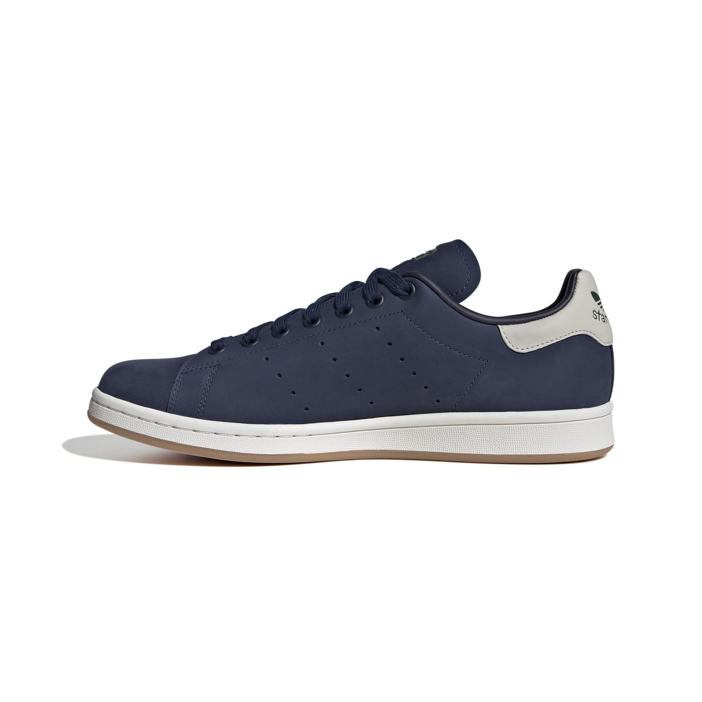 Stan Smith Shoes, Blue, A901_ONE, large image number 9
