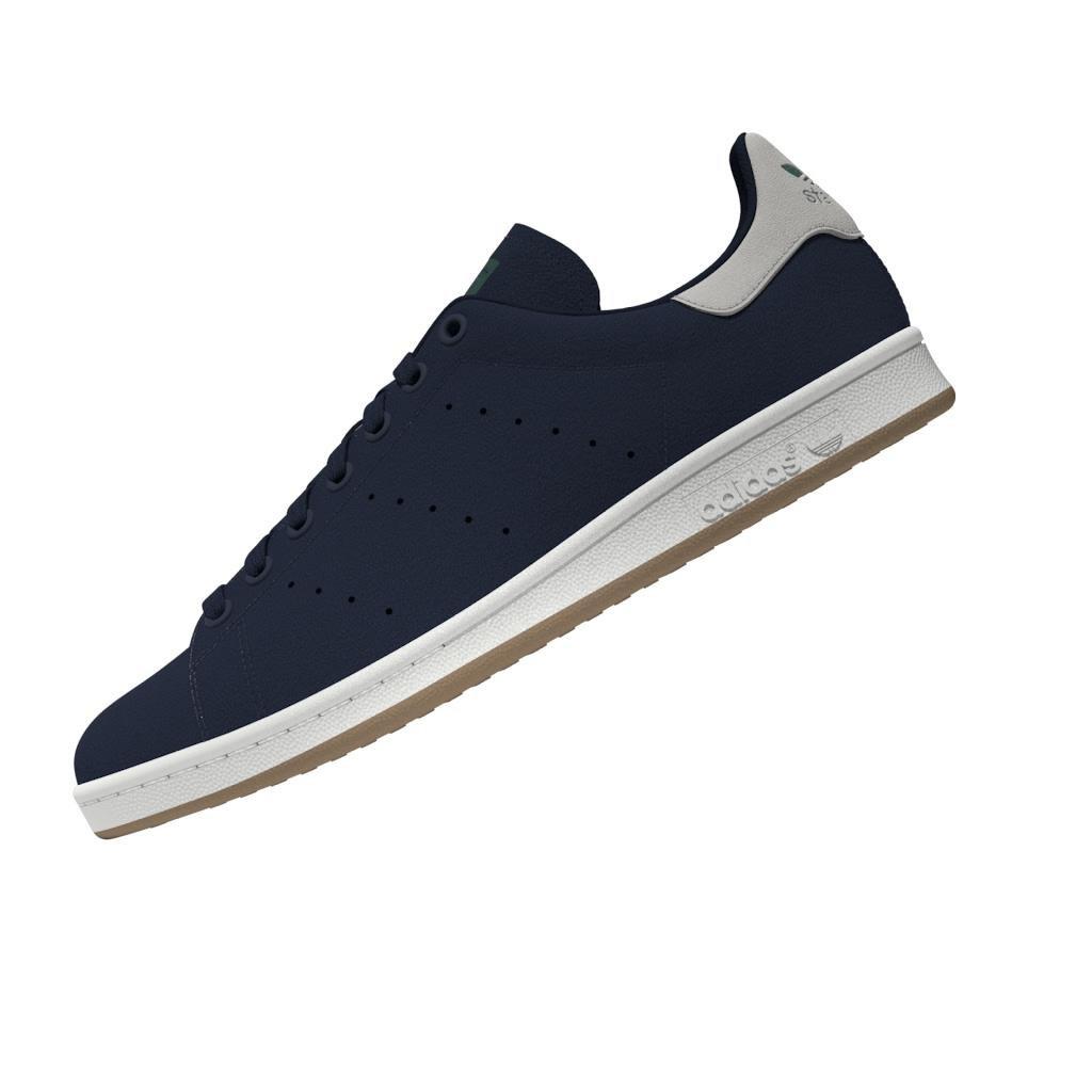 Stan Smith Shoes, Blue, A901_ONE, large image number 11