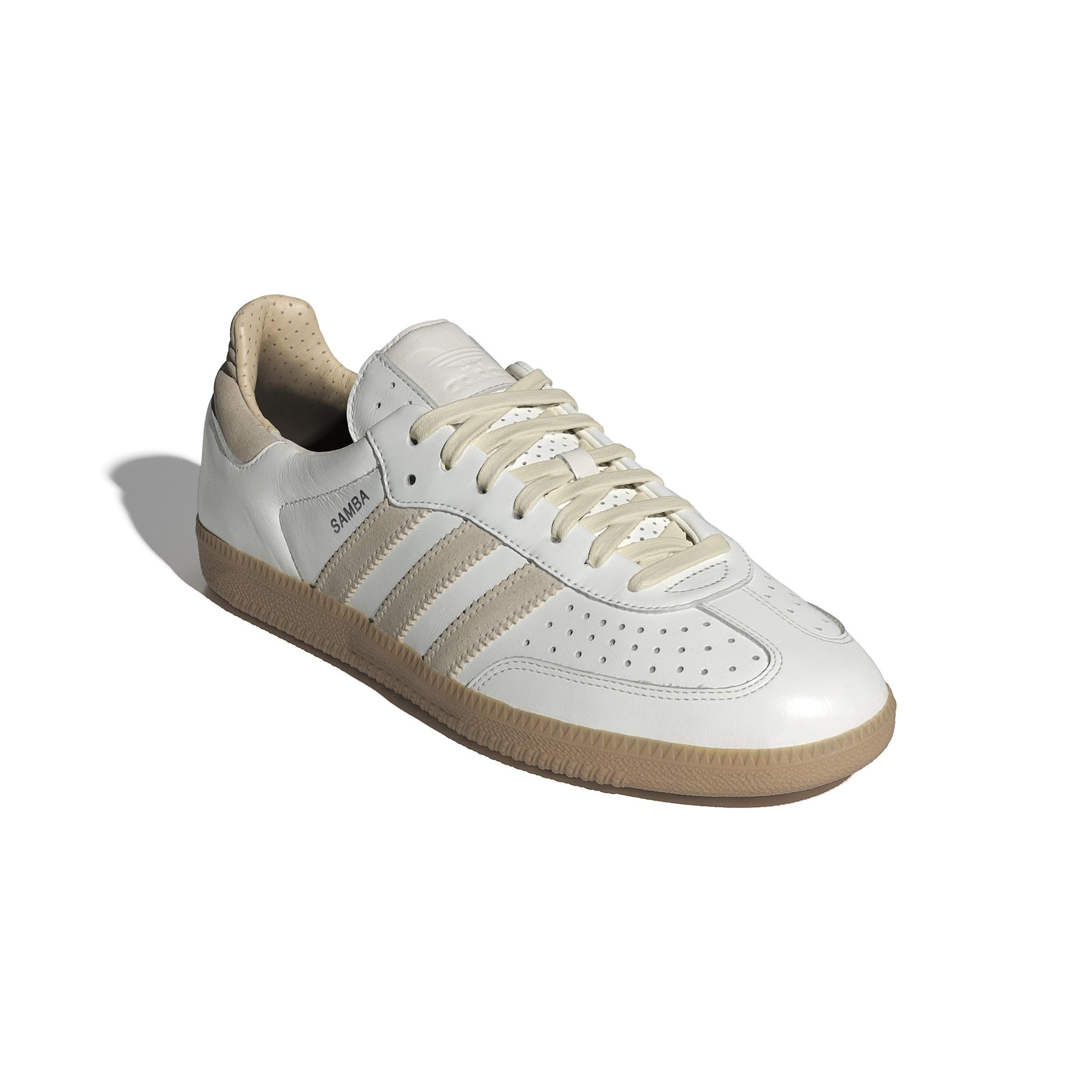 Samba Og Shoes, White, A901_ONE, large image number 2