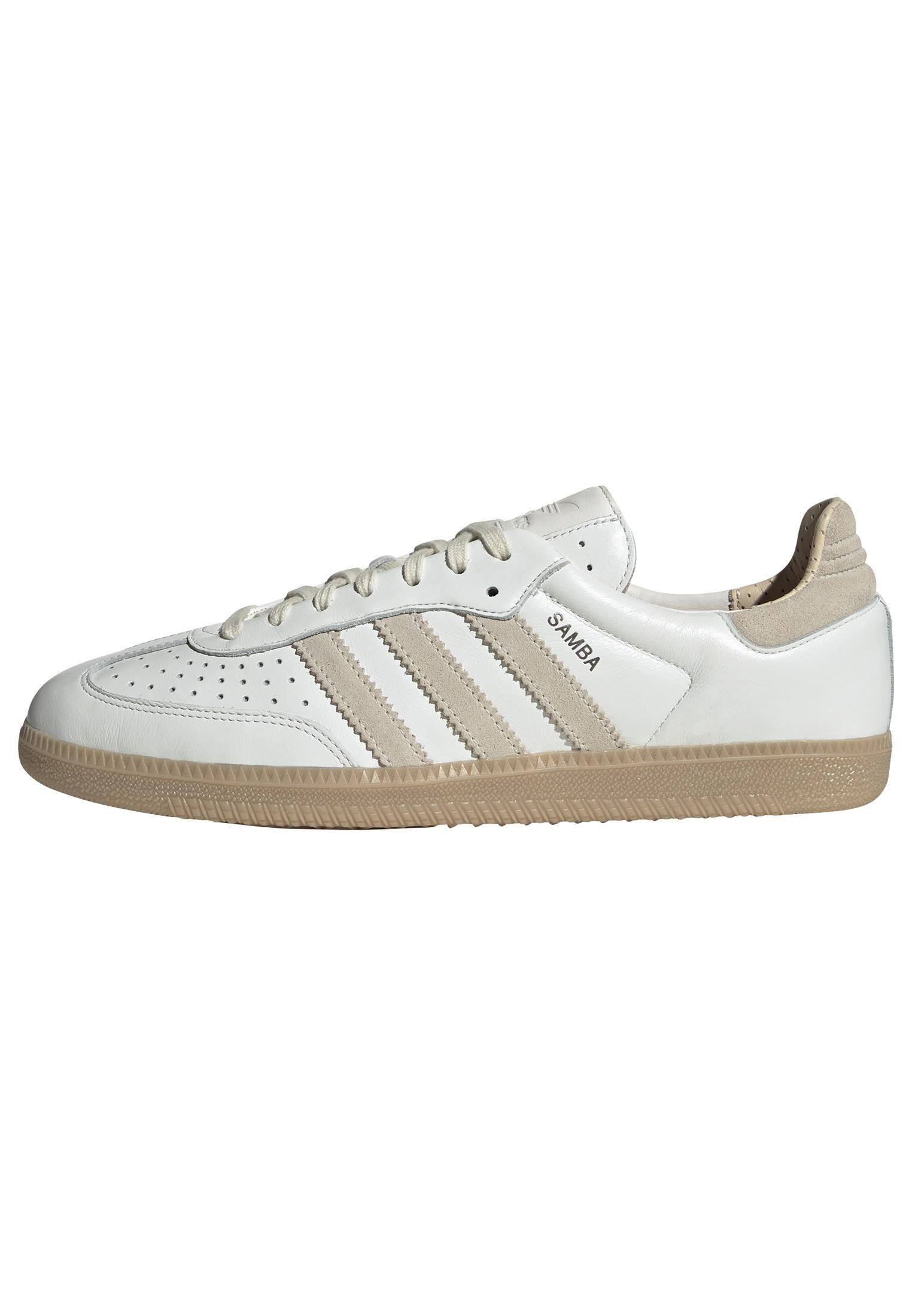 Samba Og Shoes, White, A901_ONE, large image number 9