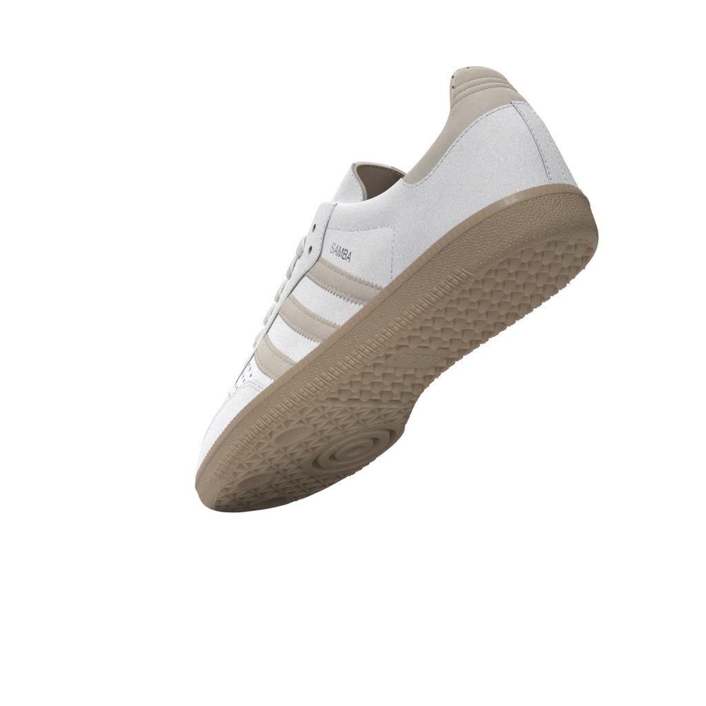 Samba Og Shoes, White, A901_ONE, large image number 10