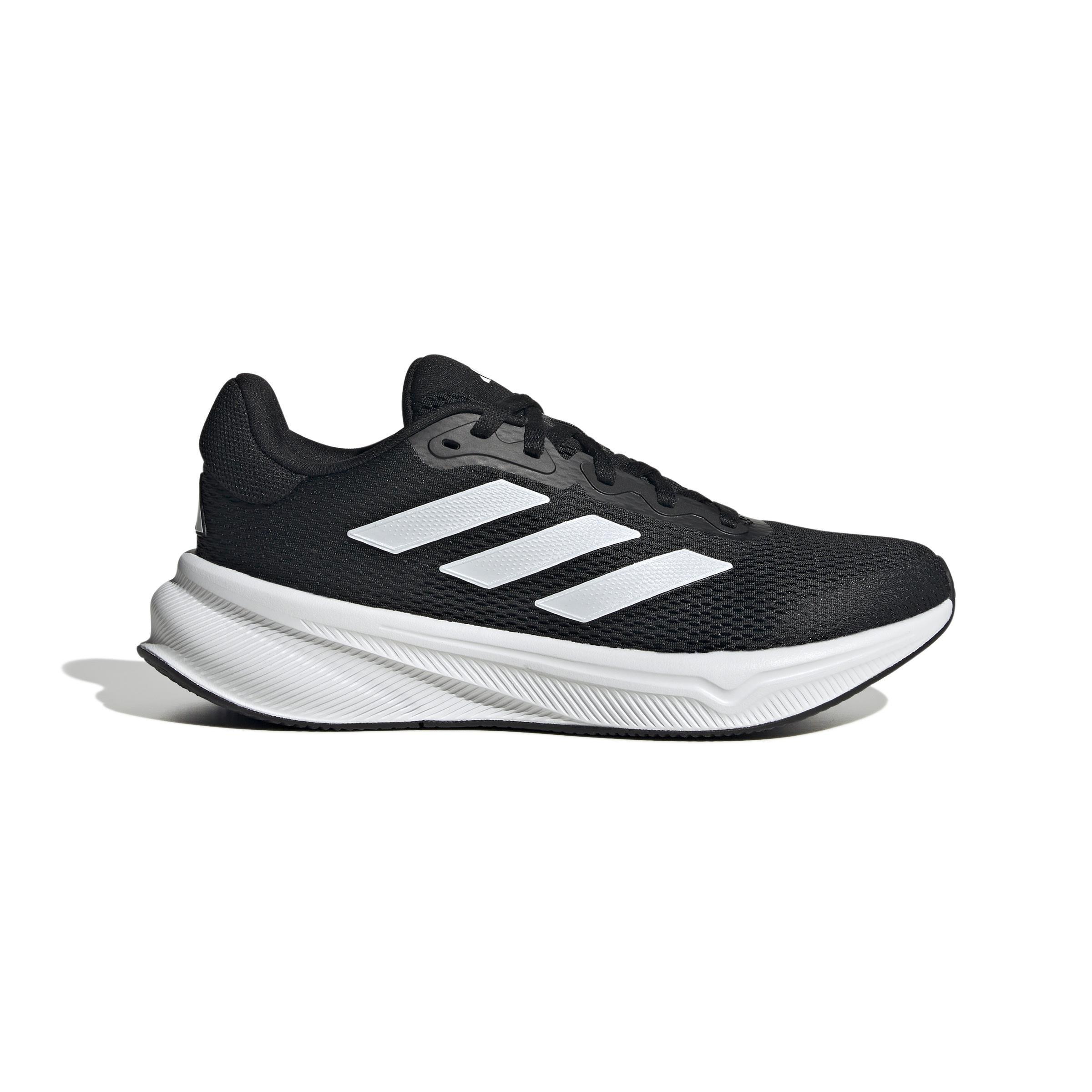 Response Shoes, Black, A901_ONE, large image number 0