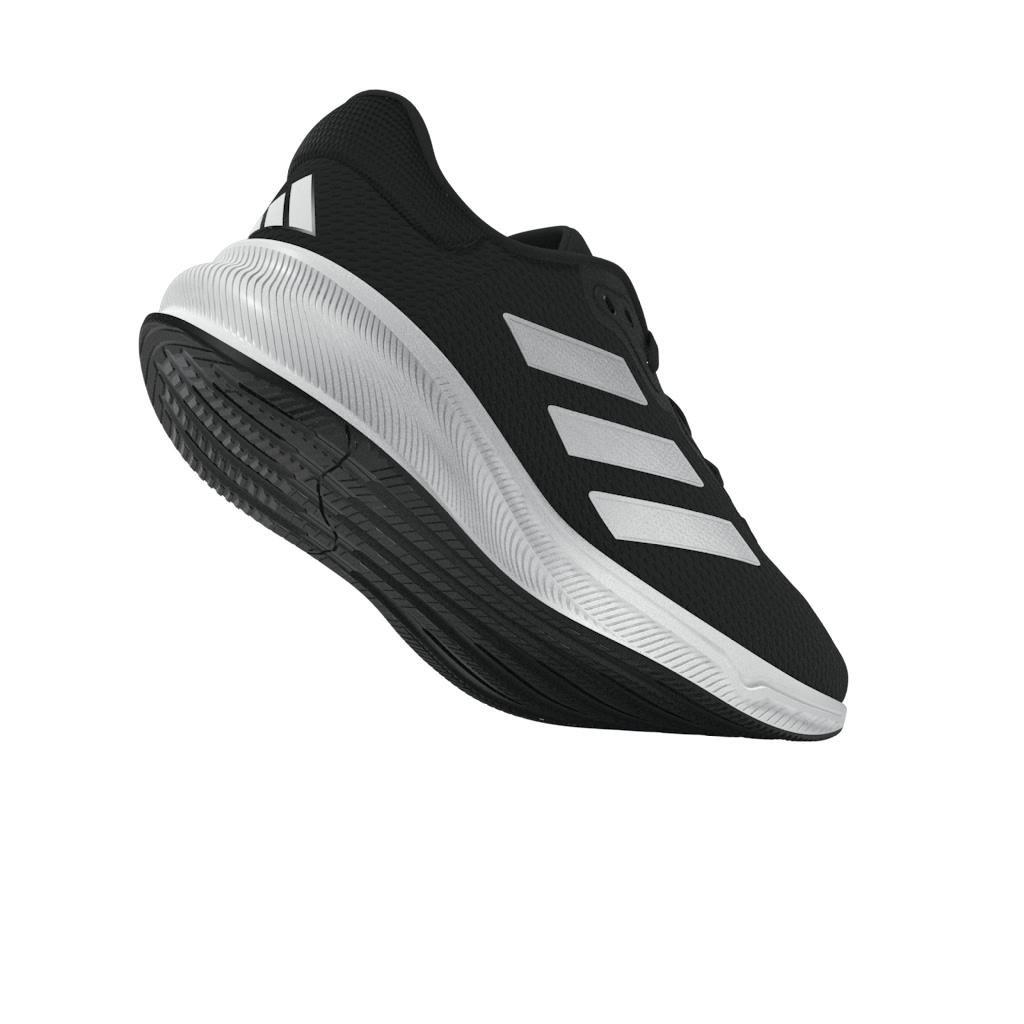 Response Shoes, Black, A901_ONE, large image number 6