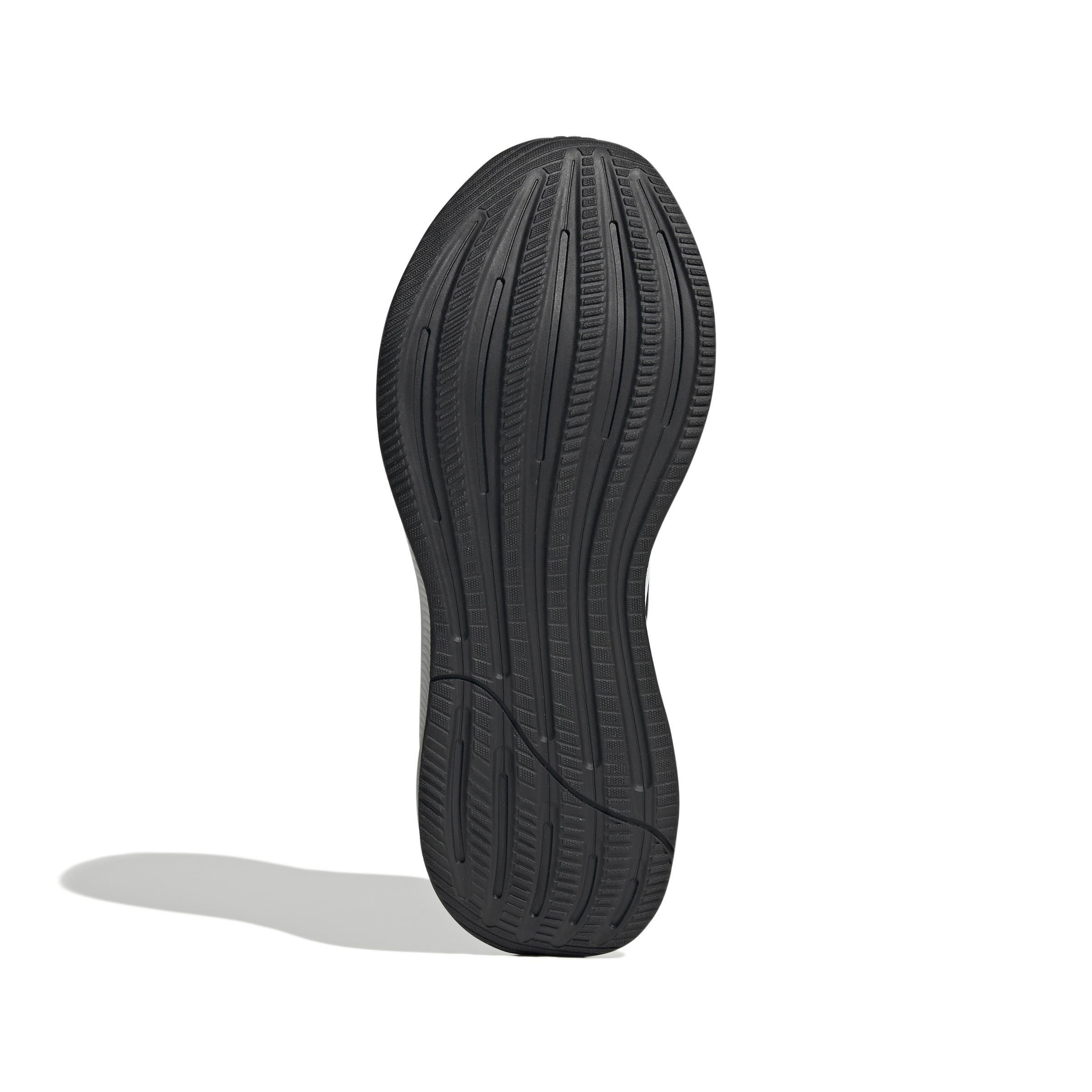 Response Shoes, Black, A901_ONE, large image number 7