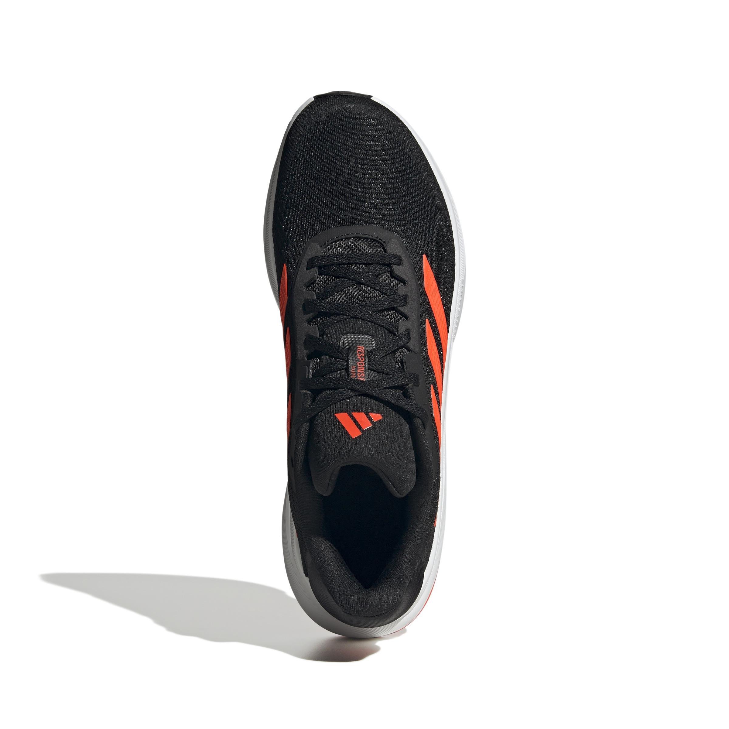 Response Super Shoes, Black, A901_ONE, large image number 1