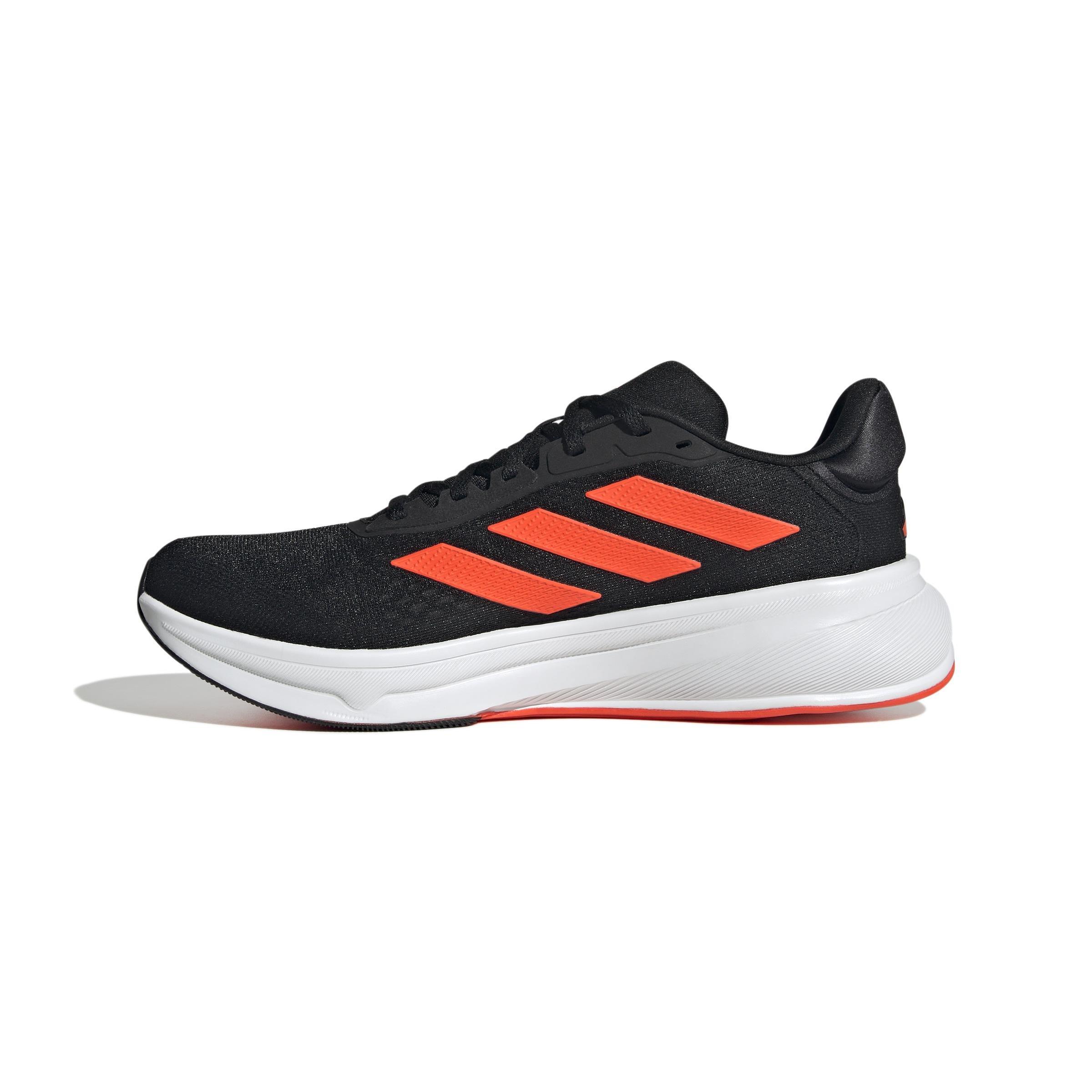 Response Super Shoes, Black, A901_ONE, large image number 8