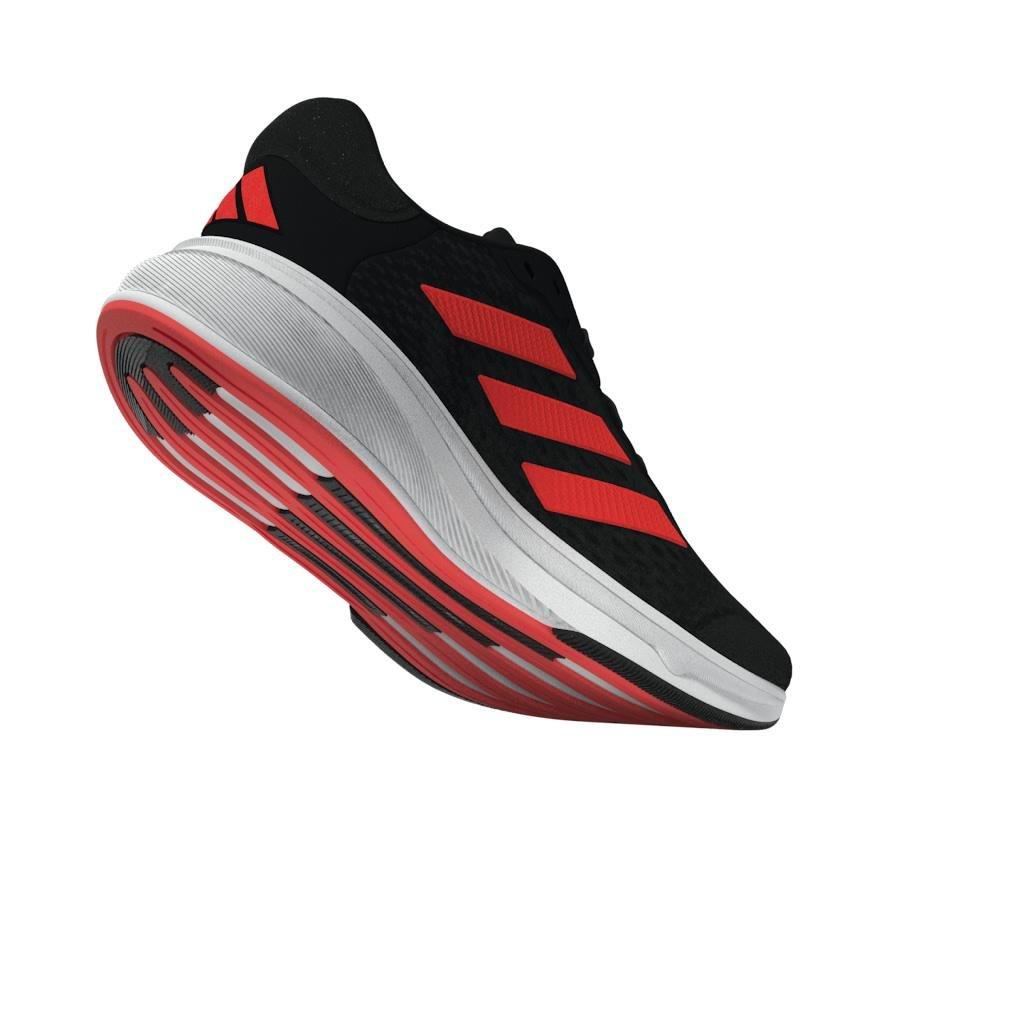 Response Super Shoes, Black, A901_ONE, large image number 10