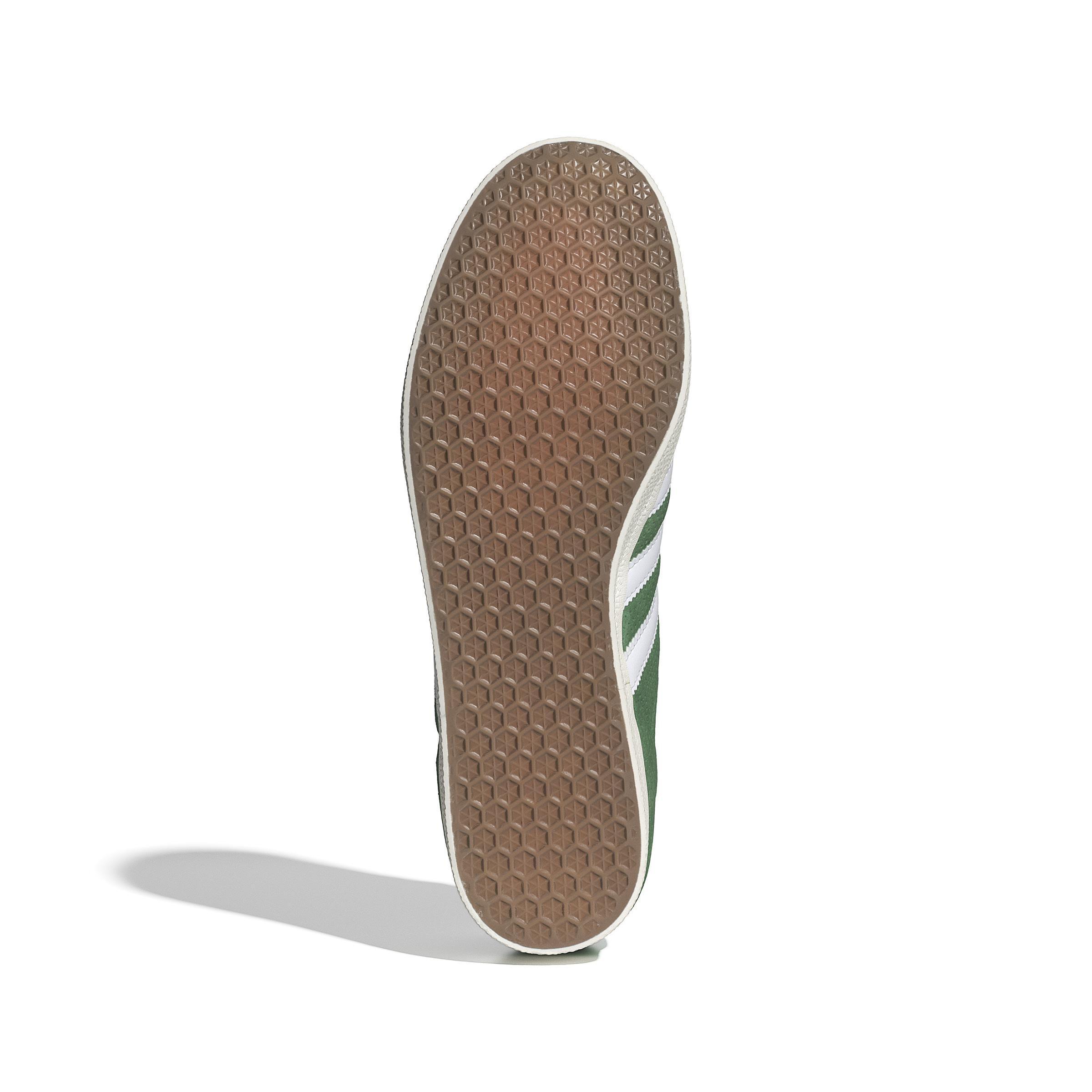 Gazelle Shoes, Green, A901_ONE, large image number 14