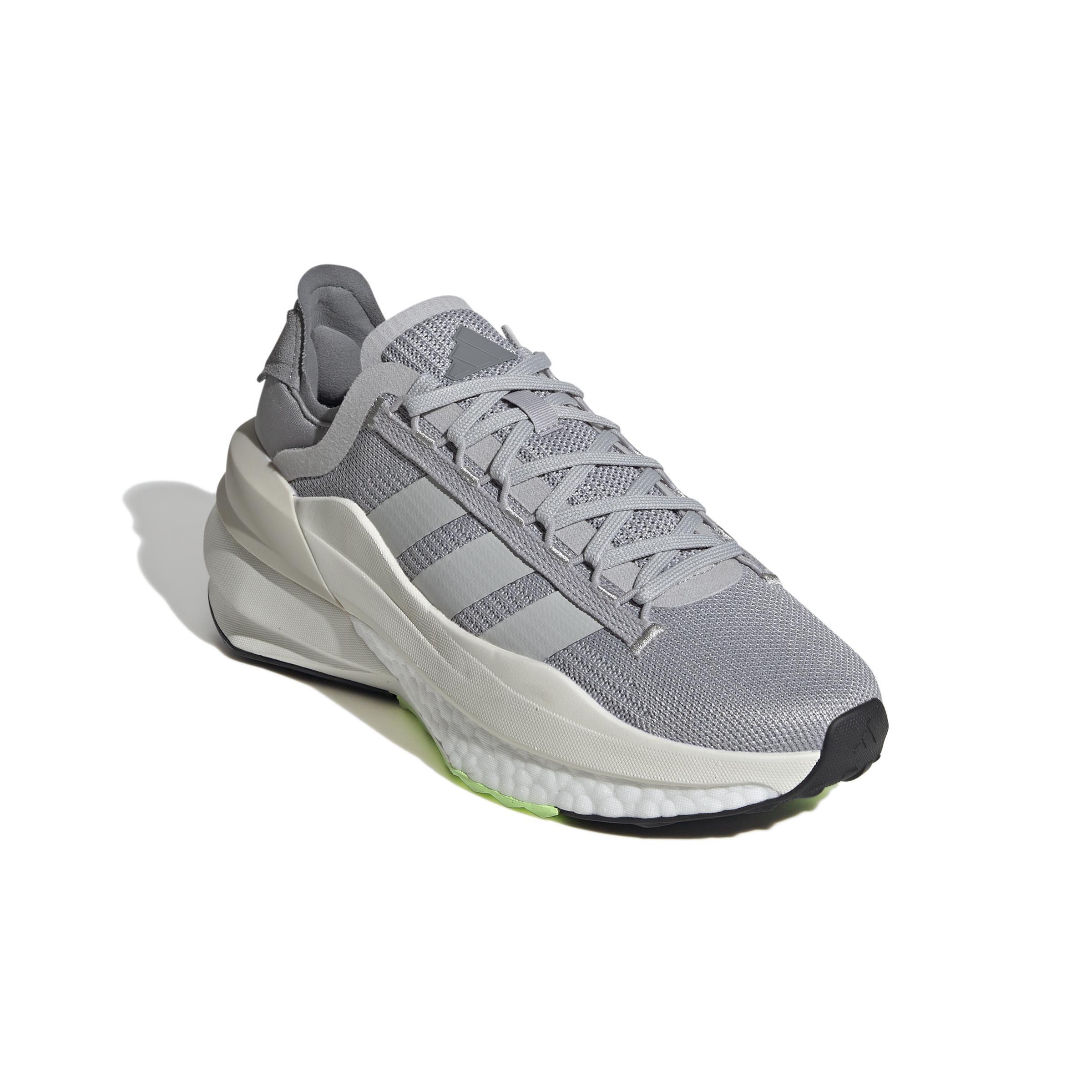 Avryn_X Shoes, Grey, A901_ONE, large image number 2