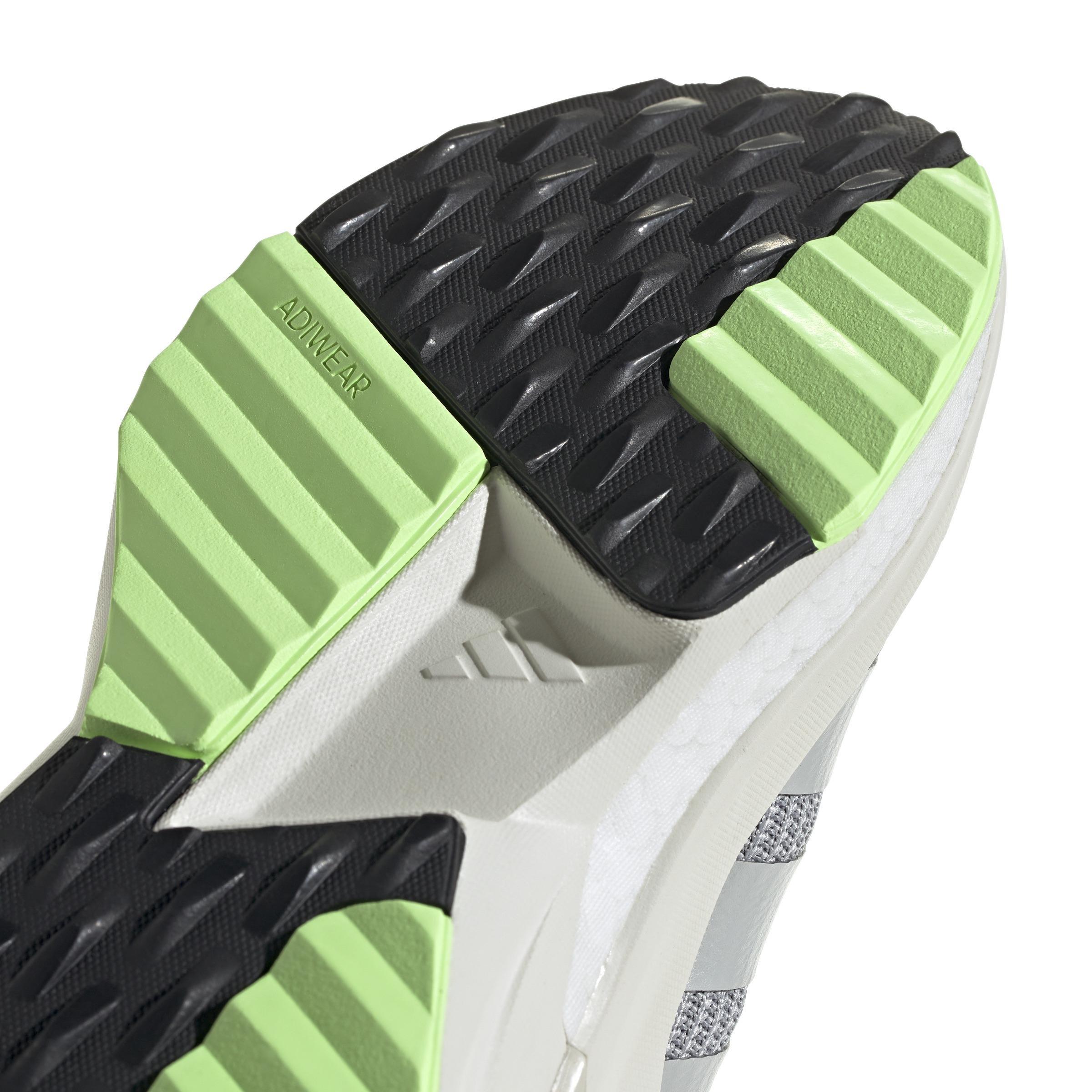 Avryn_X Shoes, Grey, A901_ONE, large image number 5