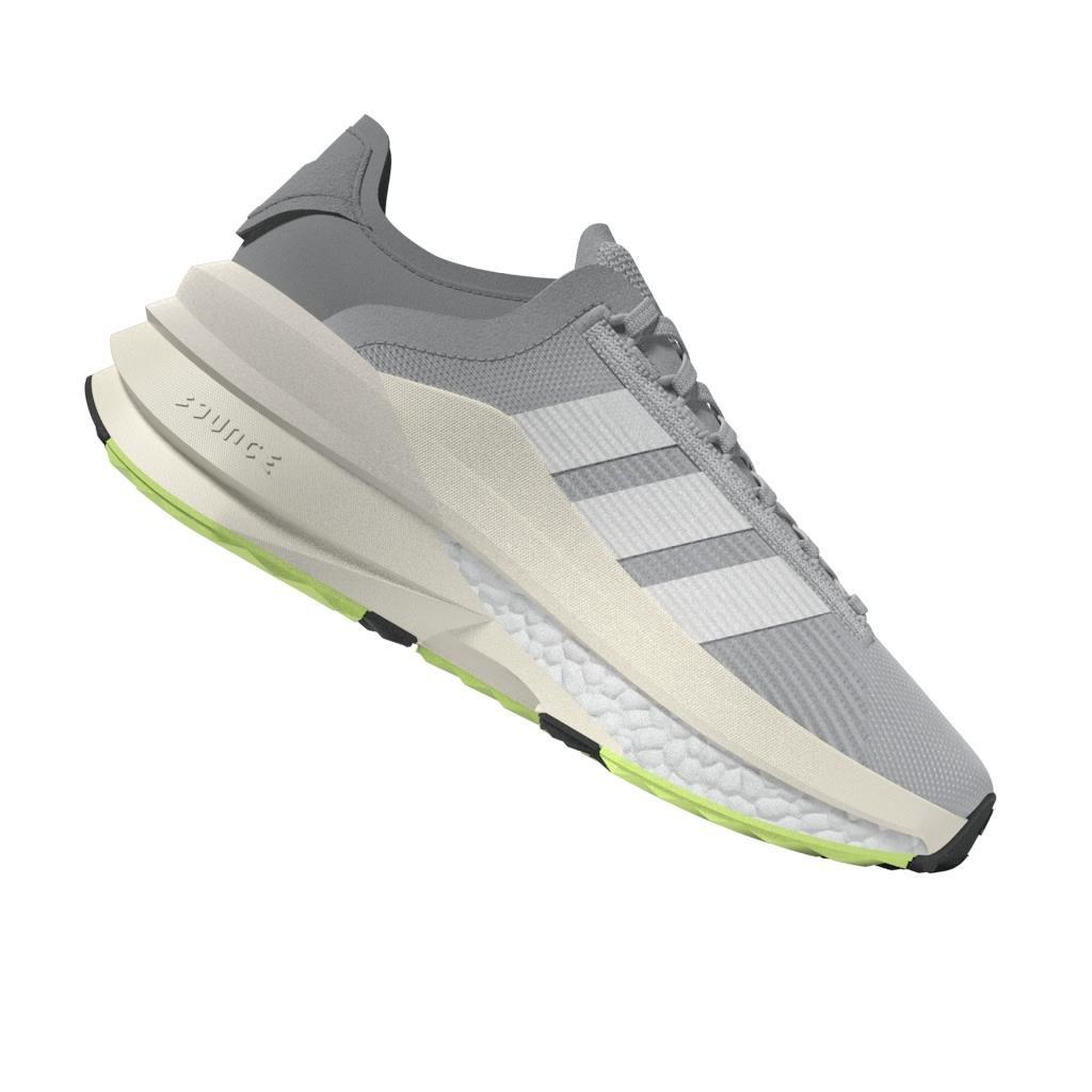 Avryn_X Shoes, Grey, A901_ONE, large image number 11