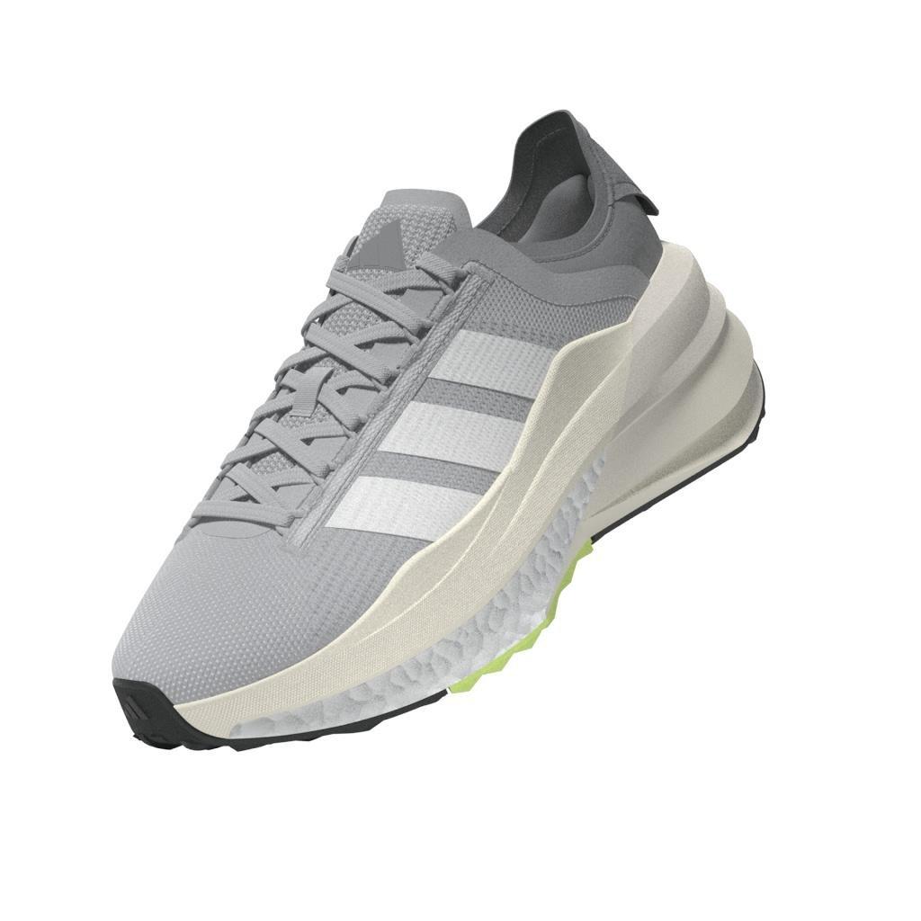 Avryn_X Shoes, Grey, A901_ONE, large image number 13
