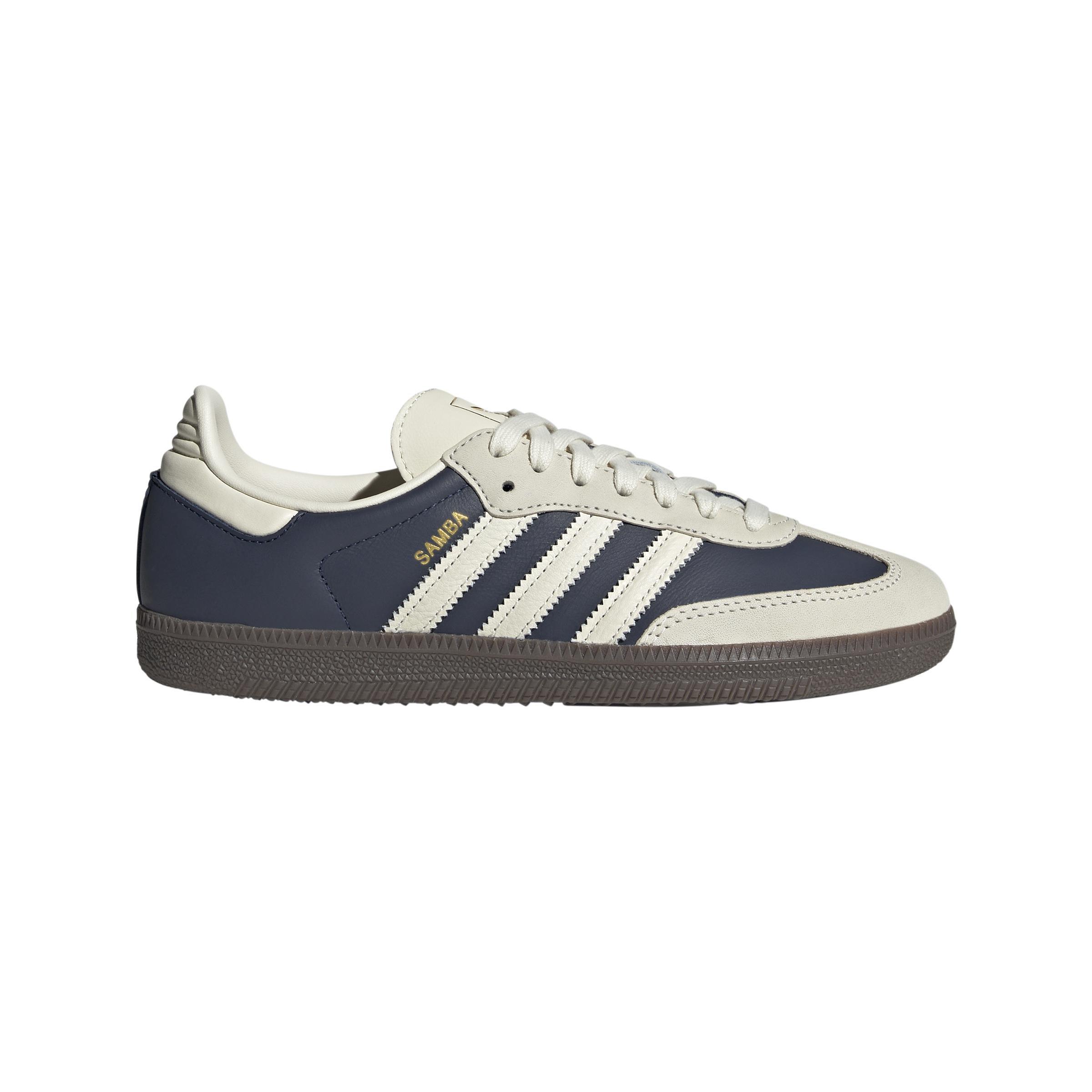 Samba OG Shoes, Blue, A901_ONE, large image number 0