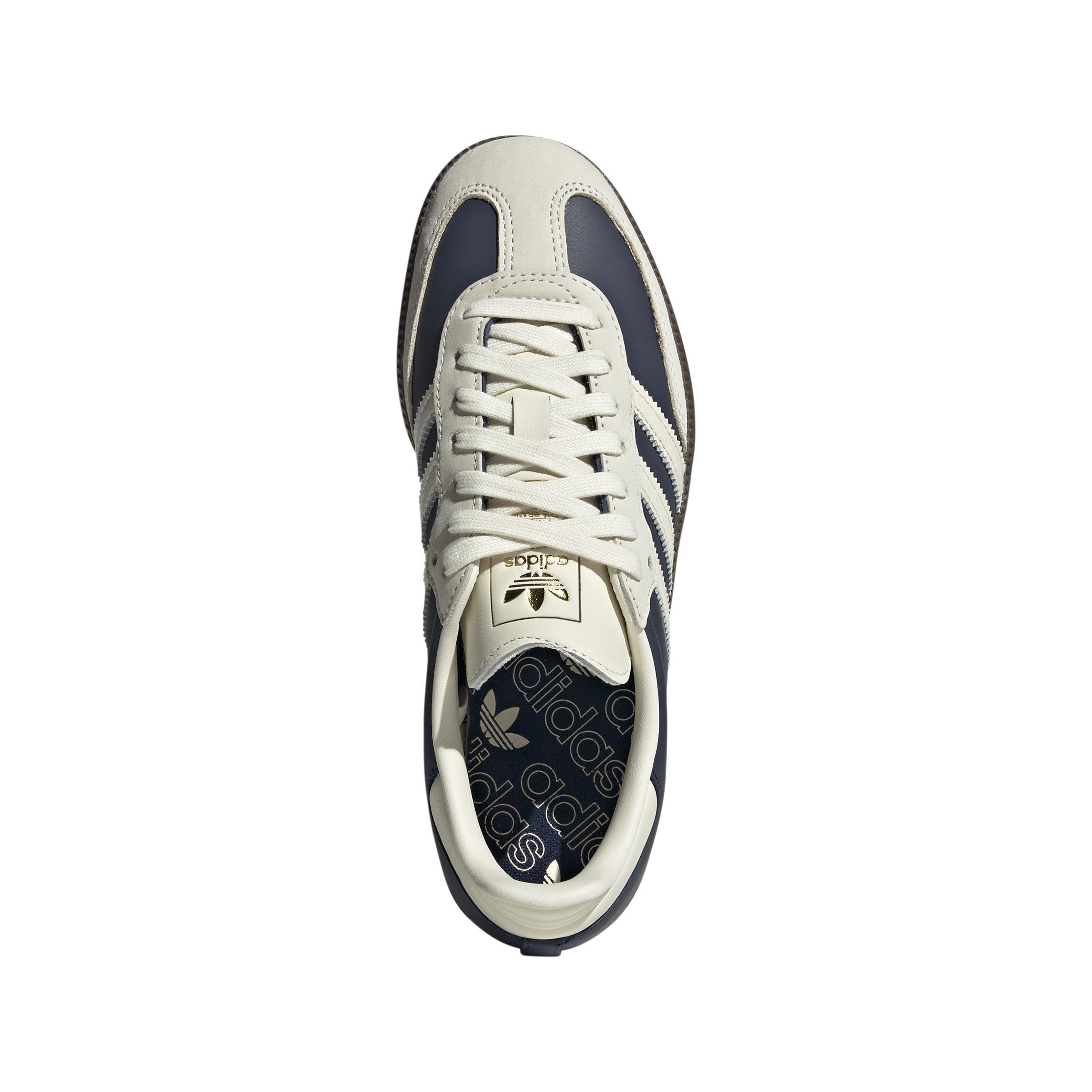 Samba OG Shoes, Blue, A901_ONE, large image number 1