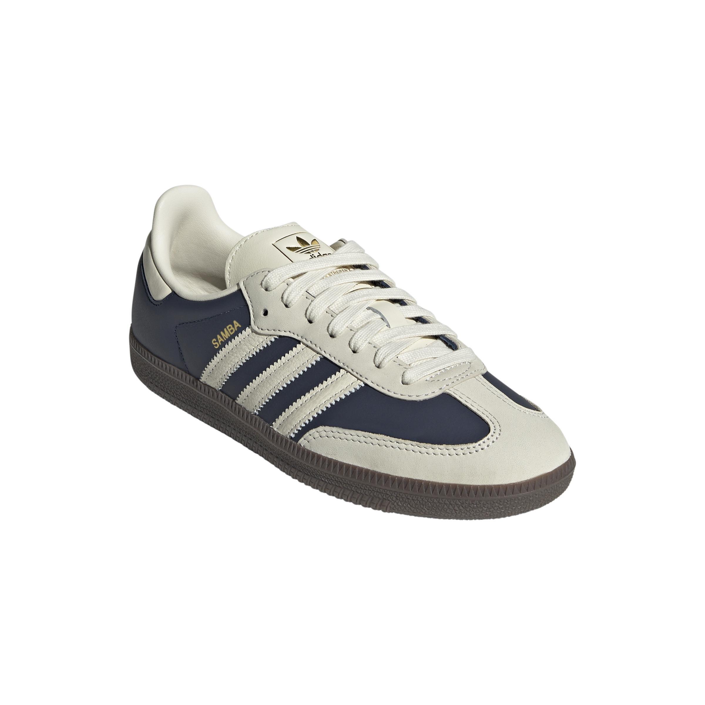 Samba OG Shoes, Blue, A901_ONE, large image number 2
