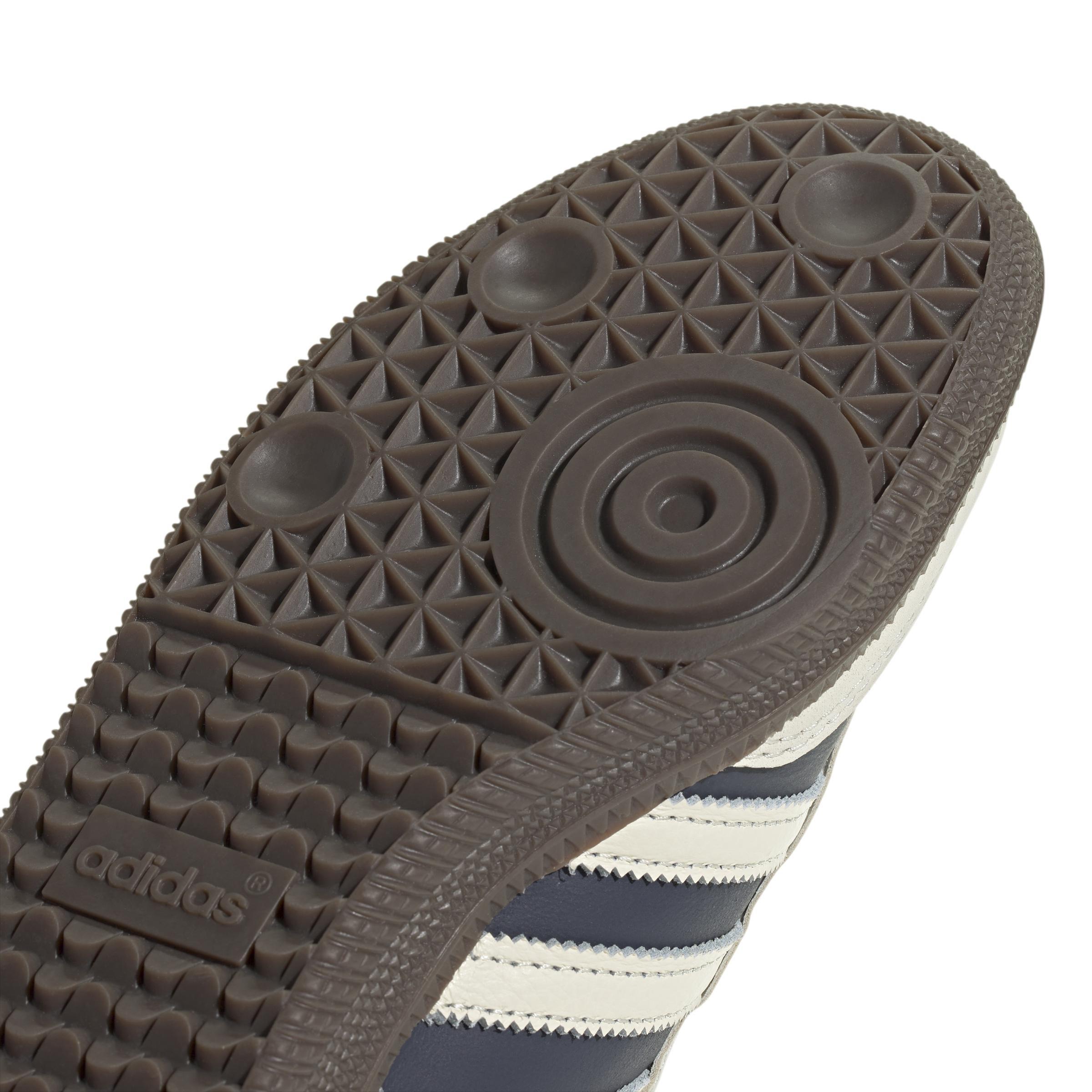 Samba OG Shoes, Blue, A901_ONE, large image number 4