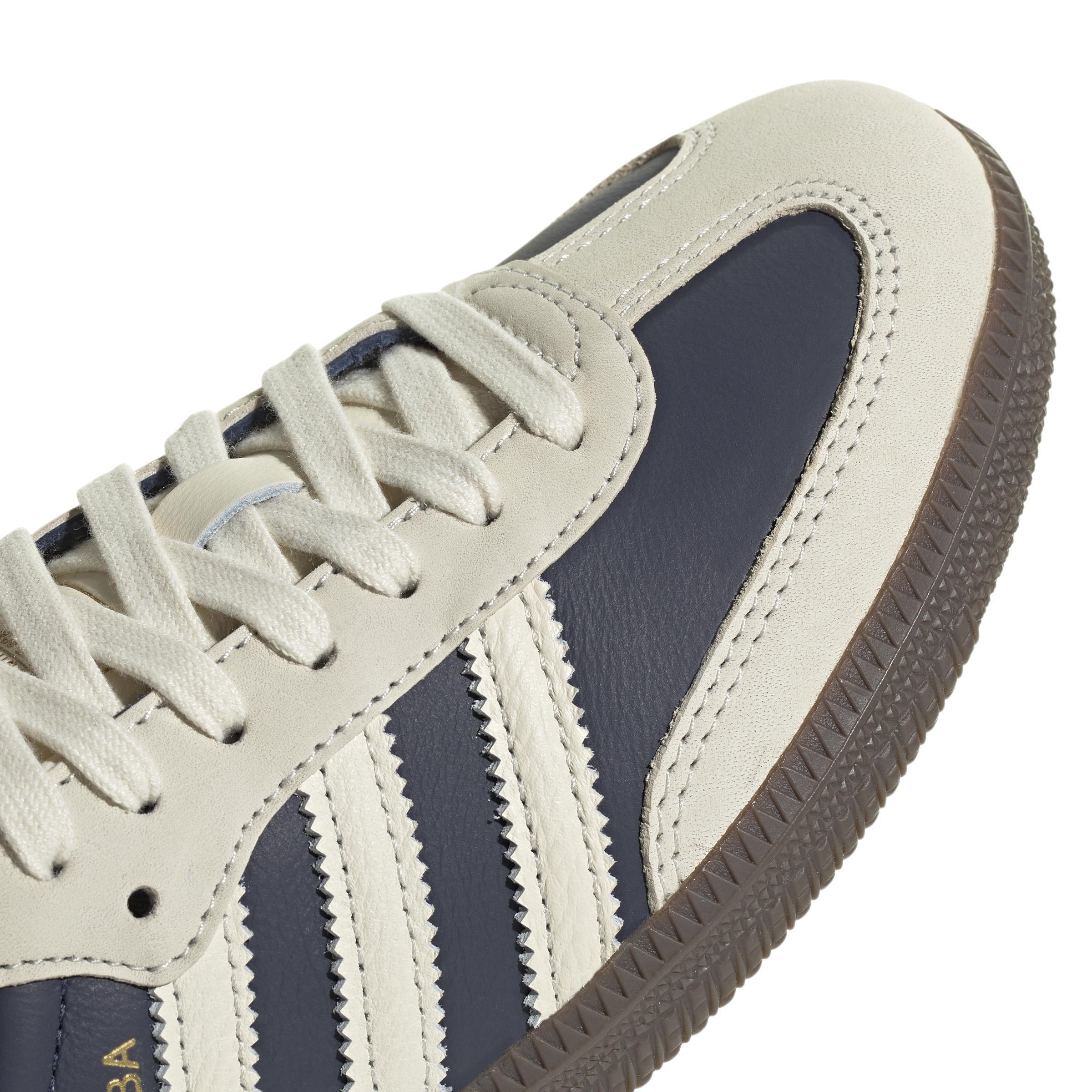 Samba OG Shoes, Blue, A901_ONE, large image number 5