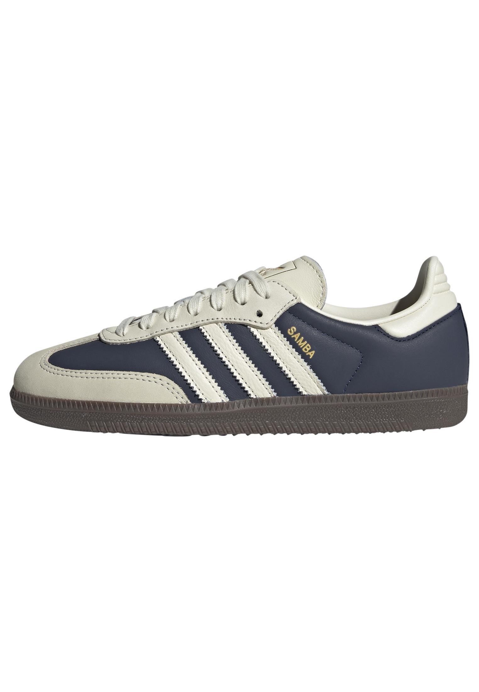 Samba OG Shoes, Blue, A901_ONE, large image number 8