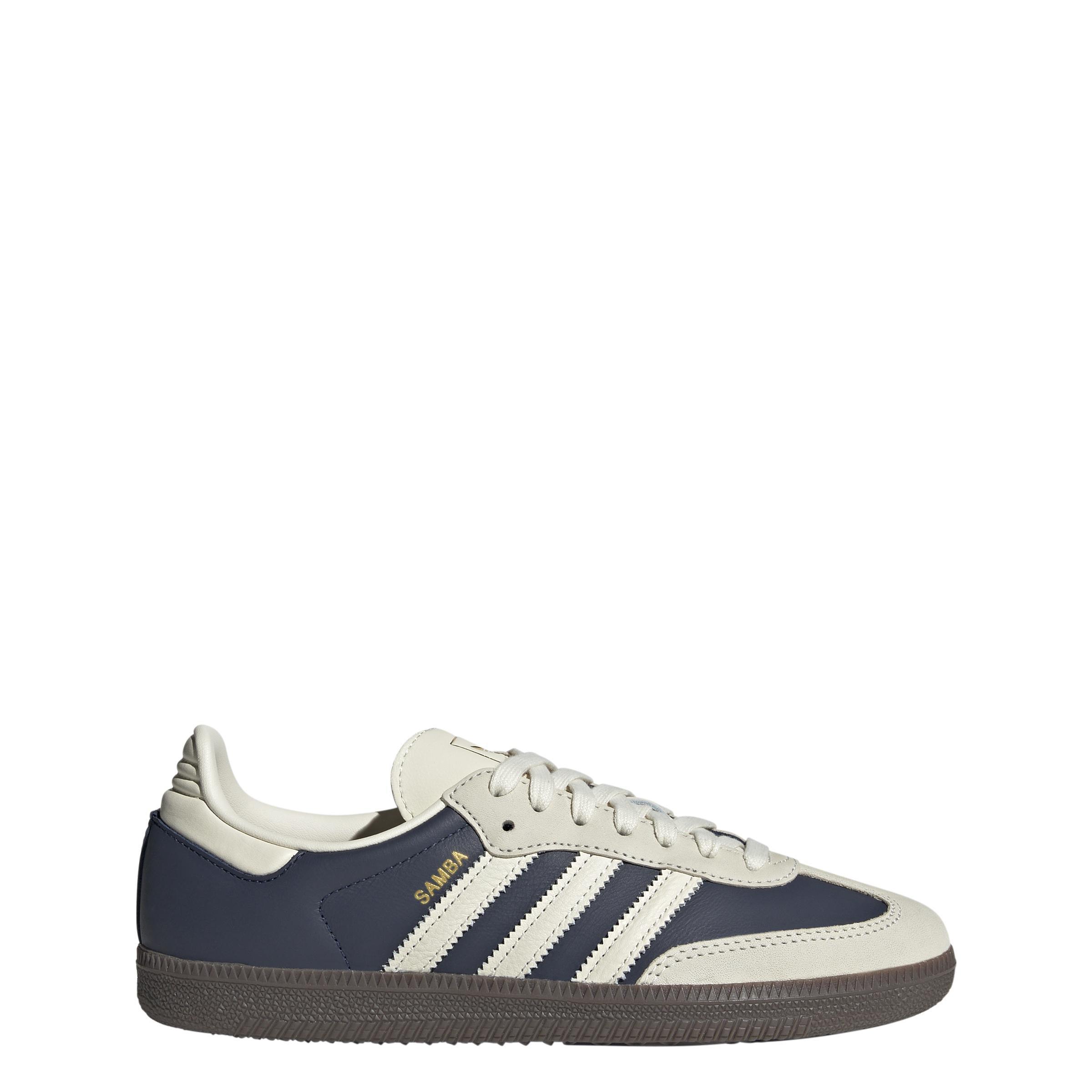 Samba OG Shoes, Blue, A901_ONE, large image number 9