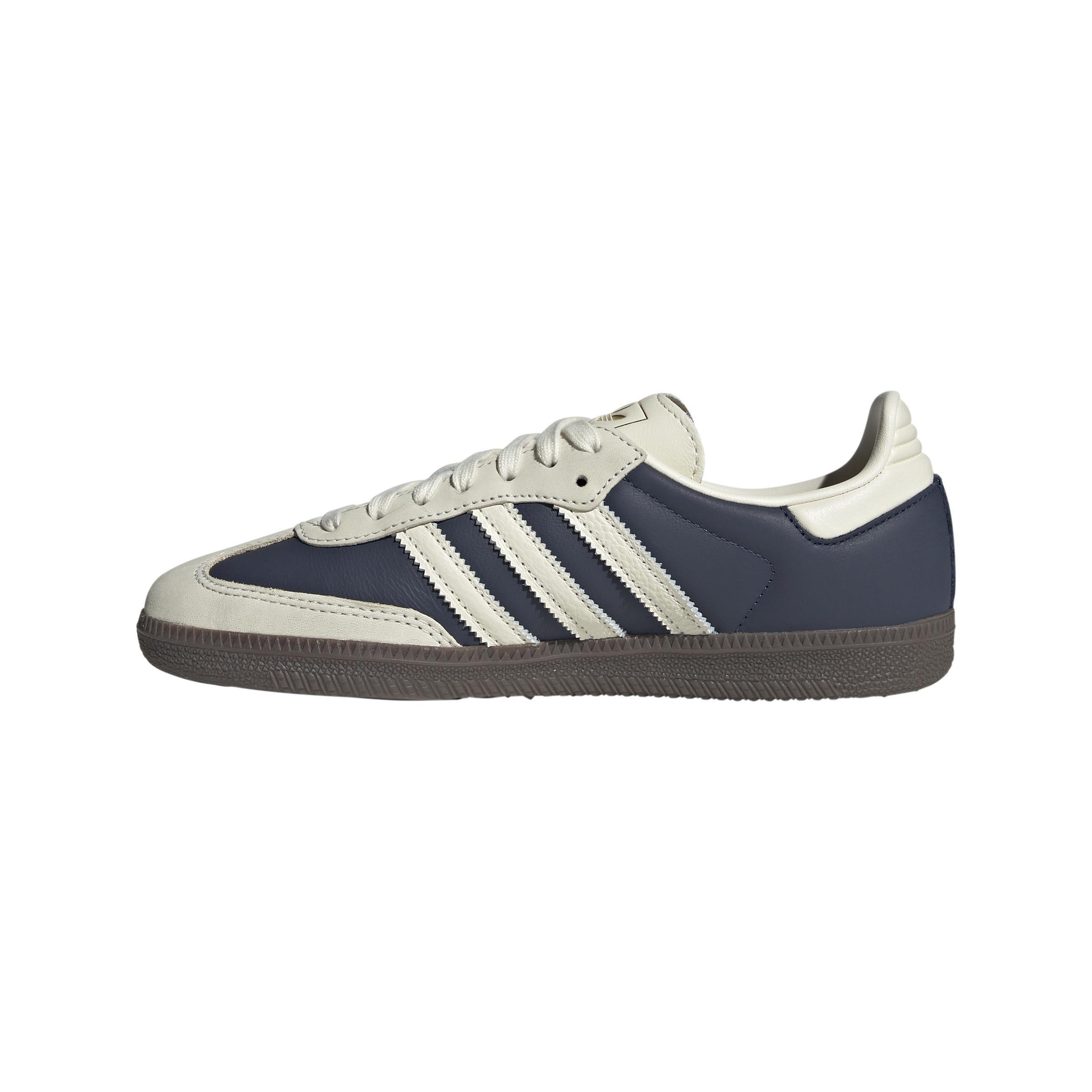 Samba OG Shoes, Blue, A901_ONE, large image number 12