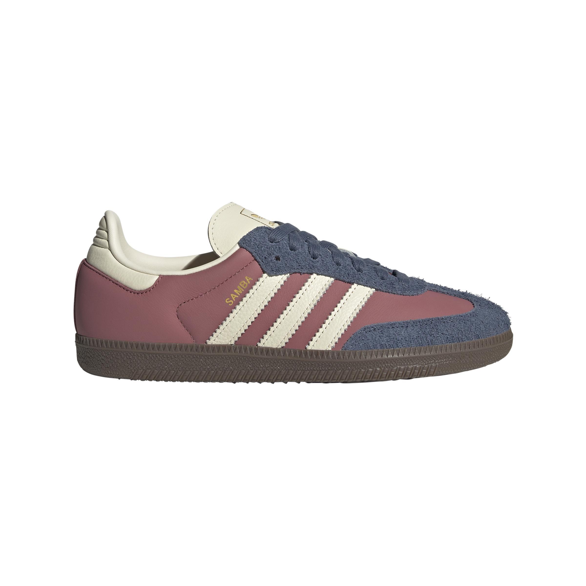 Samba OG Shoes, Red, A901_ONE, large image number 0