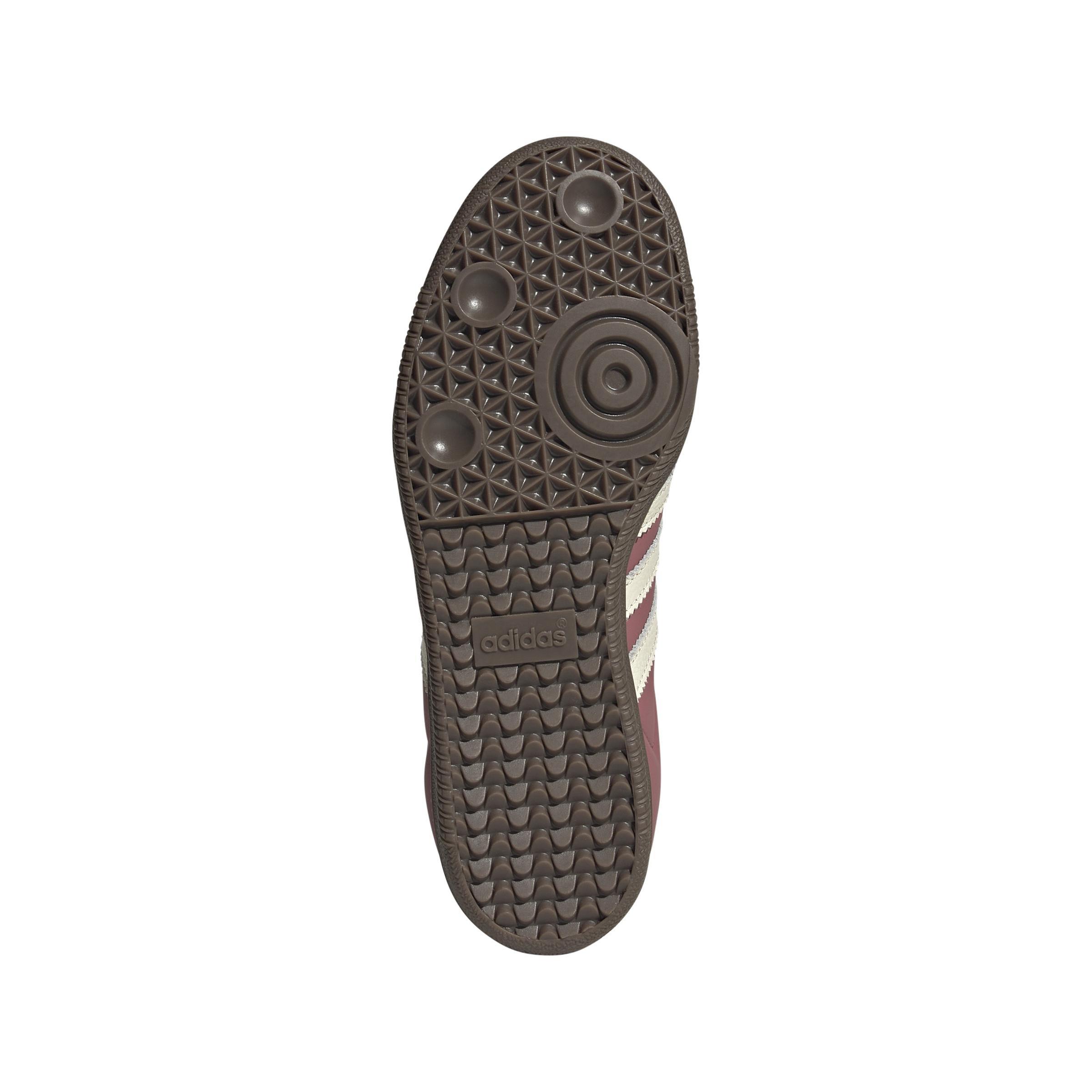 Samba OG Shoes, Red, A901_ONE, large image number 6
